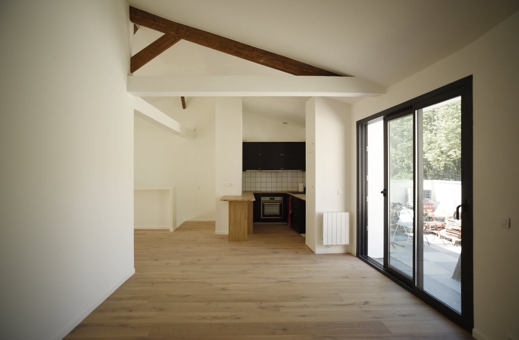 Aménagement intérieur - Autre par un architecte Archidvisor