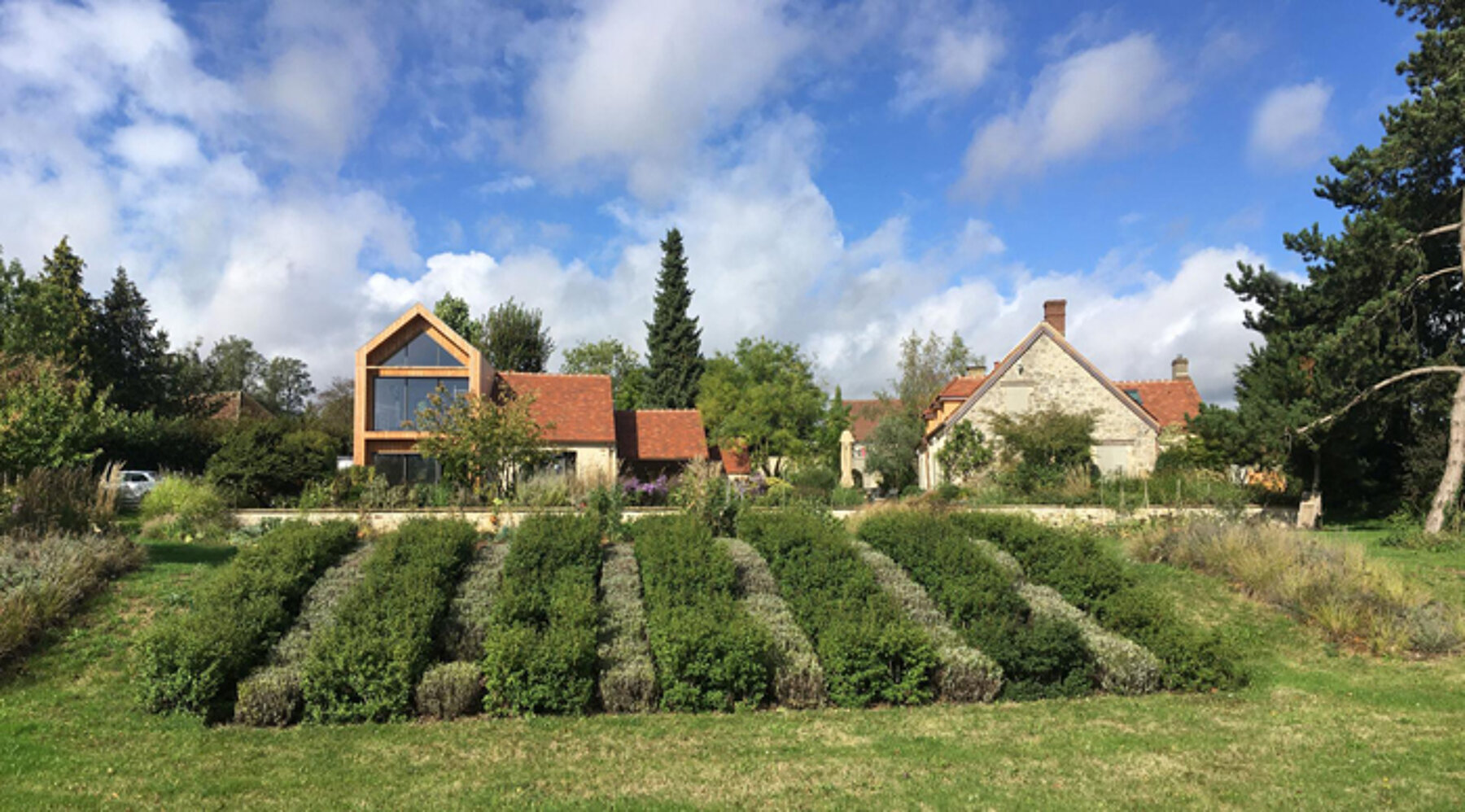 Extension - Bureaux par un architecte Archidvisor