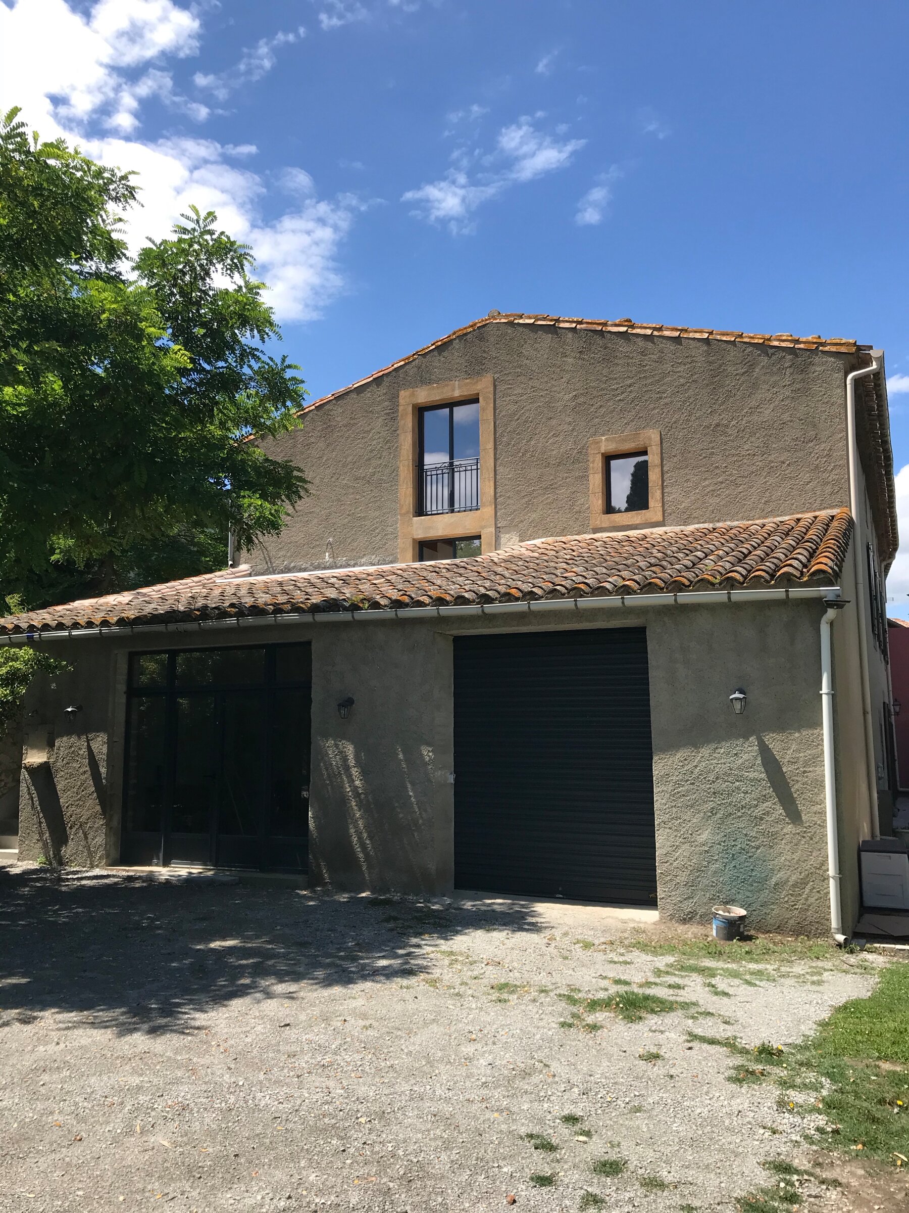 Rénovation - Maison individuelle par un architecte Archidvisor