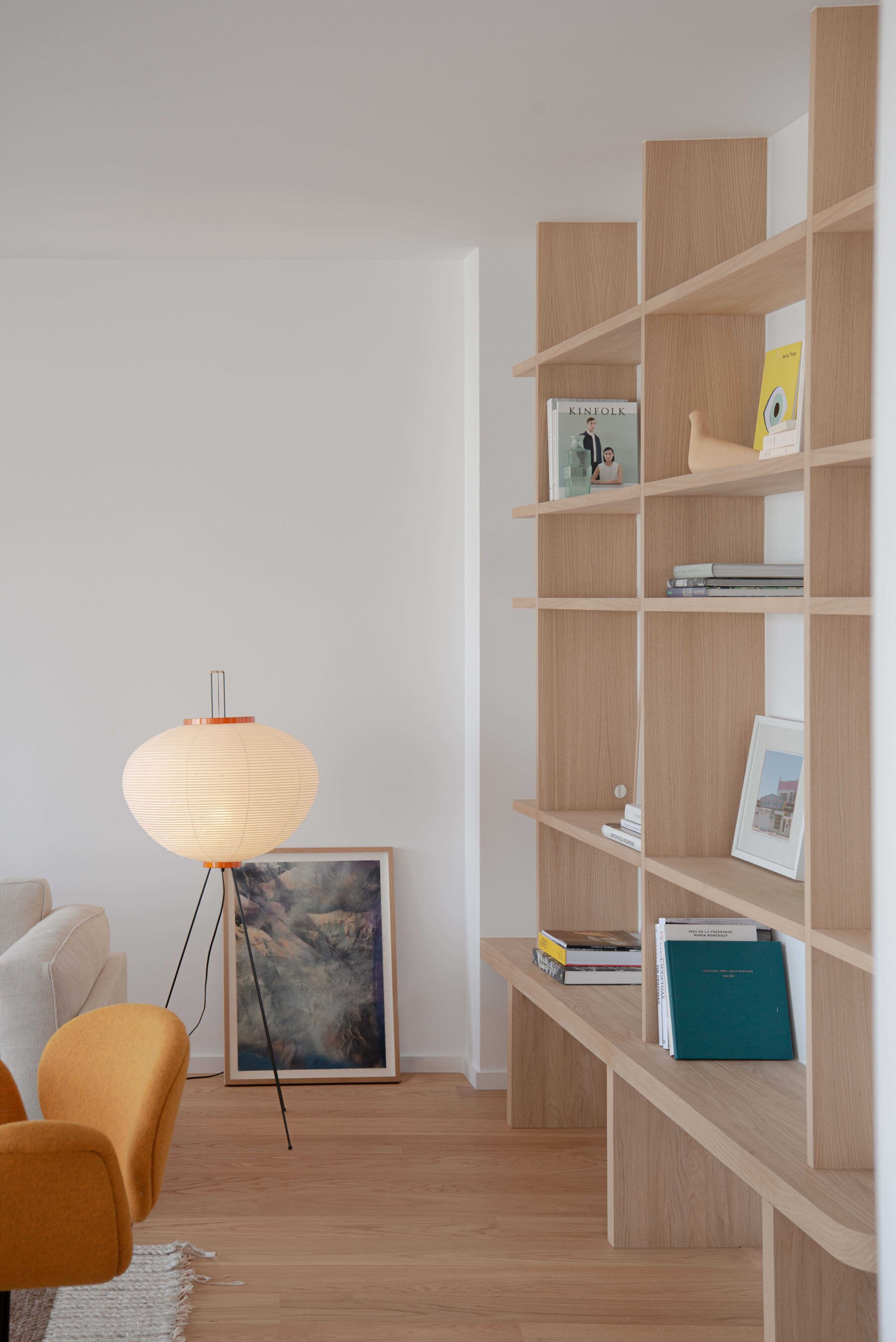 Rénovation - Appartement par un architecte Archidvisor