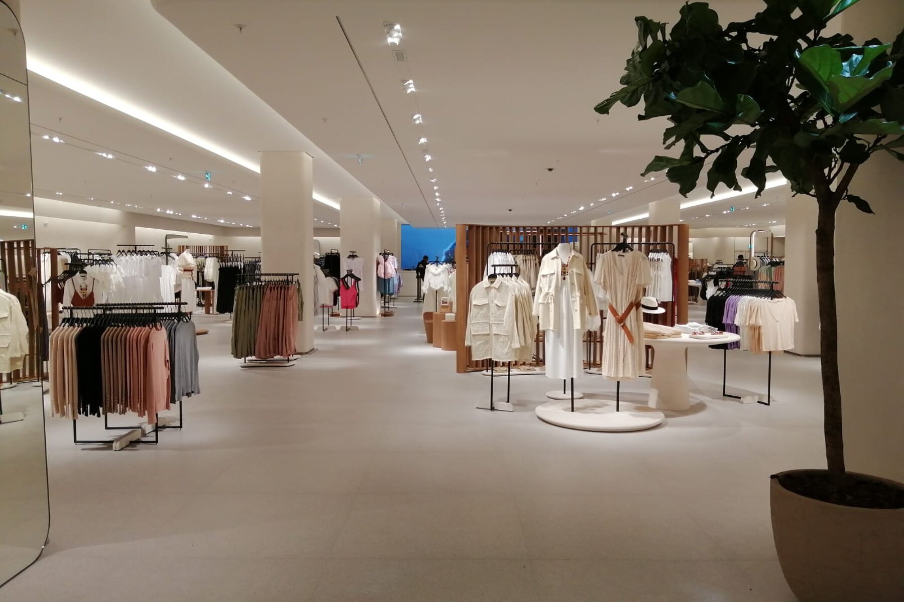ᐅ Réaménagement intérieur à Paris ≡ ZARA par Teresa - Archidvisor