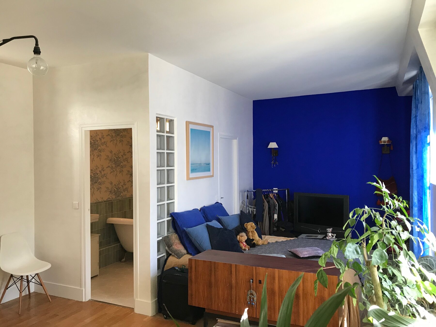 Rénovation - Appartement par un architecte Archidvisor