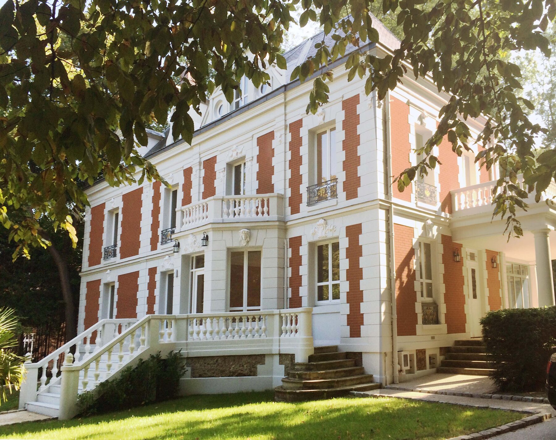 Rénovation - Maison individuelle par un architecte Archidvisor