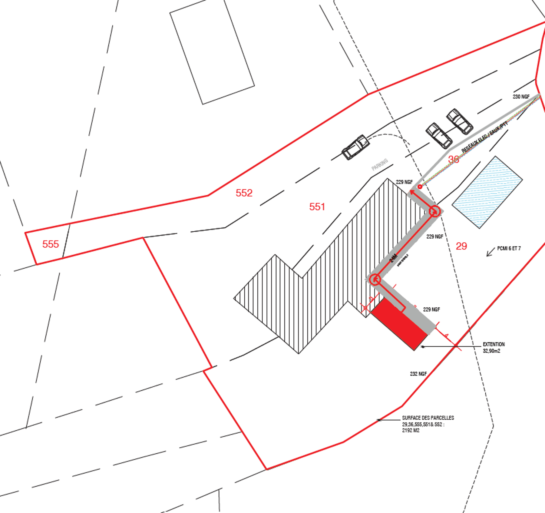 Extension - Hôtel par un architecte Archidvisor