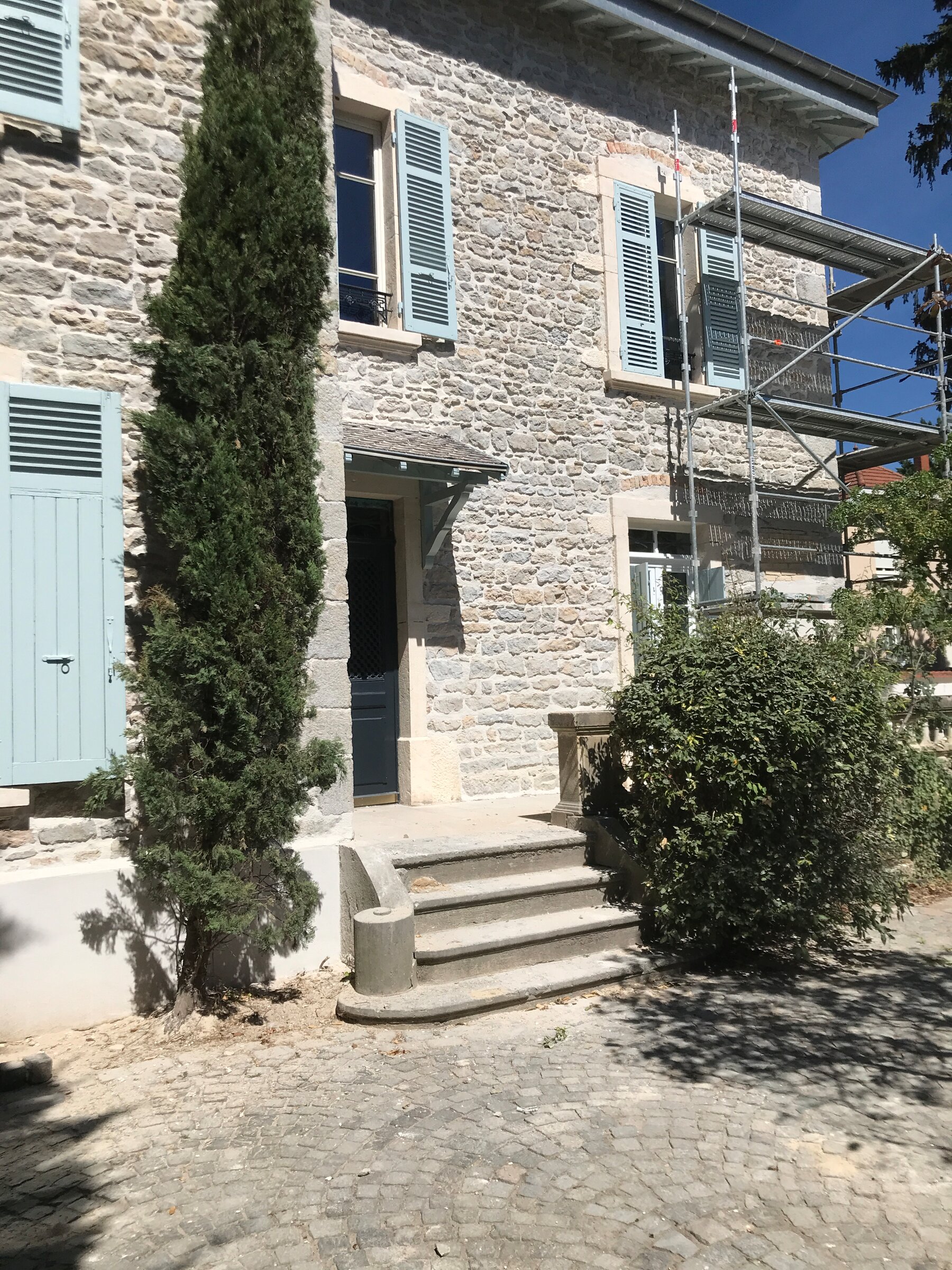 Rénovation - Maison individuelle par un architecte Archidvisor