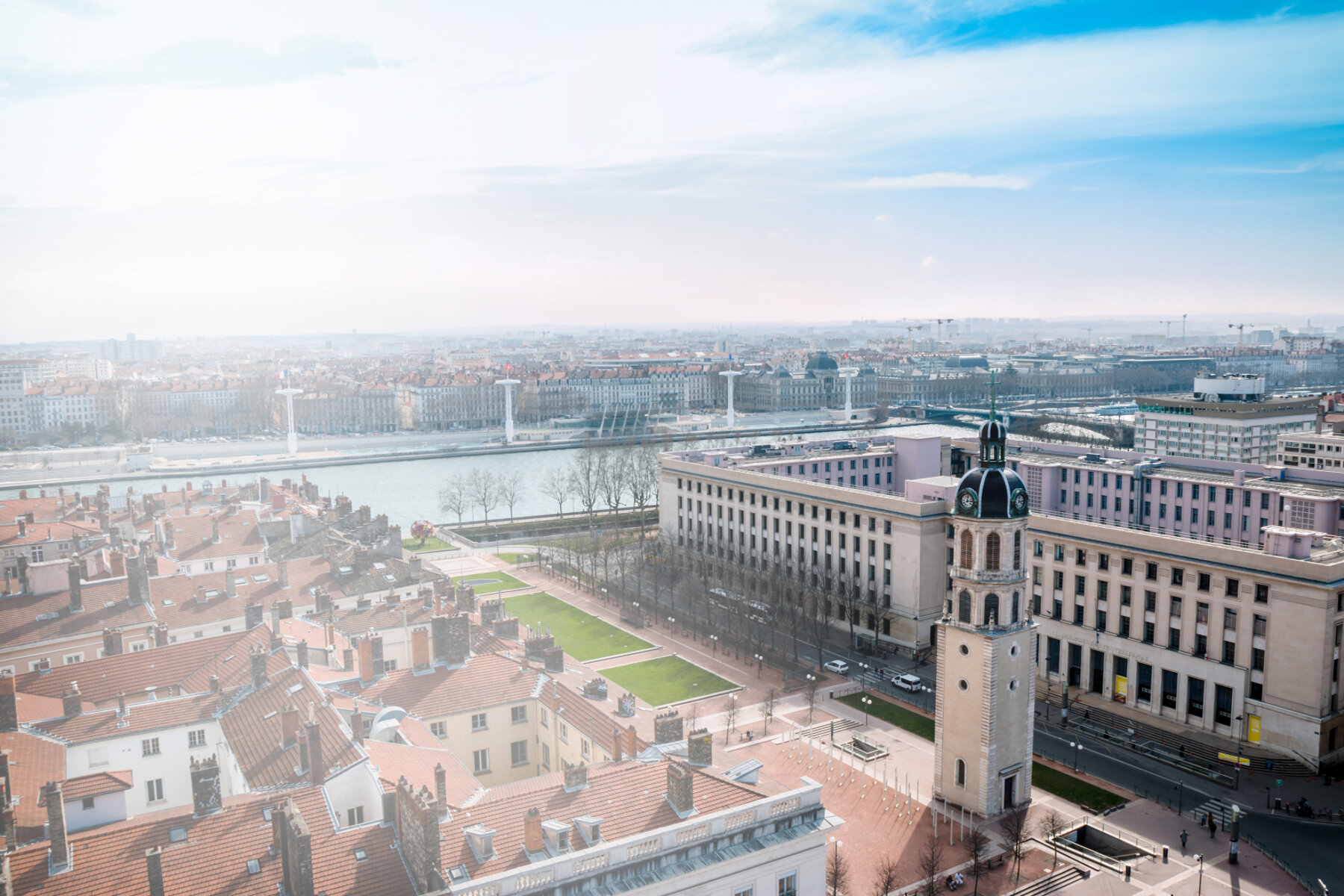 Aménagement intérieur - Bureaux par un architecte d'intérieur Archidvisor