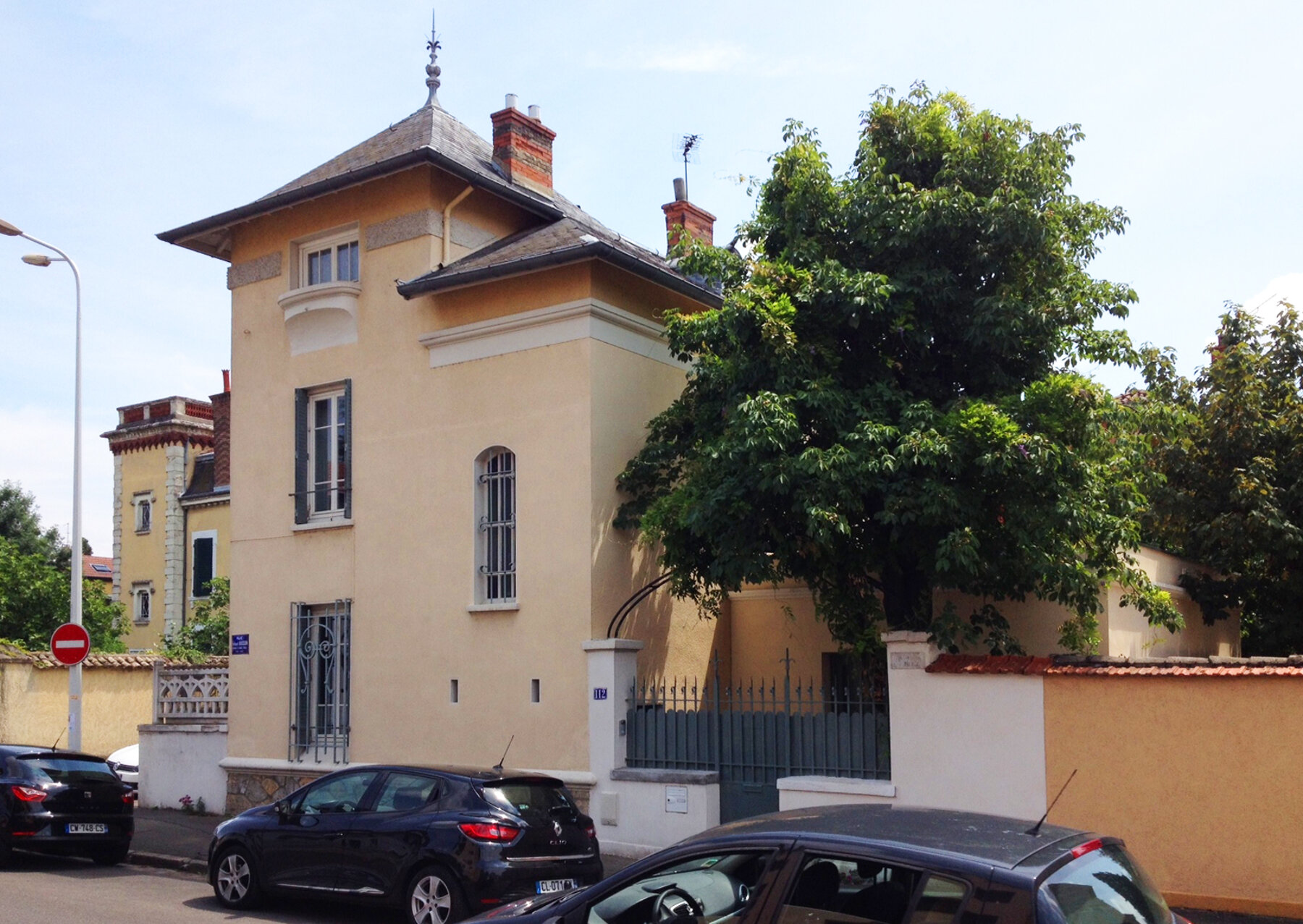 Extension - Maison individuelle par un architecte d'intérieur Archidvisor