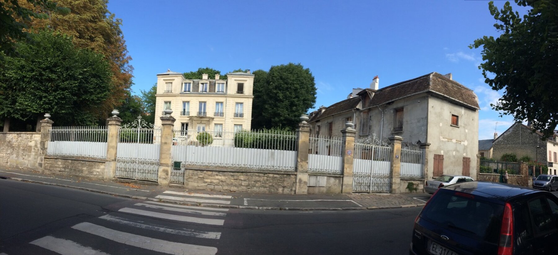 Rénovation - Maison individuelle par un architecte Archidvisor