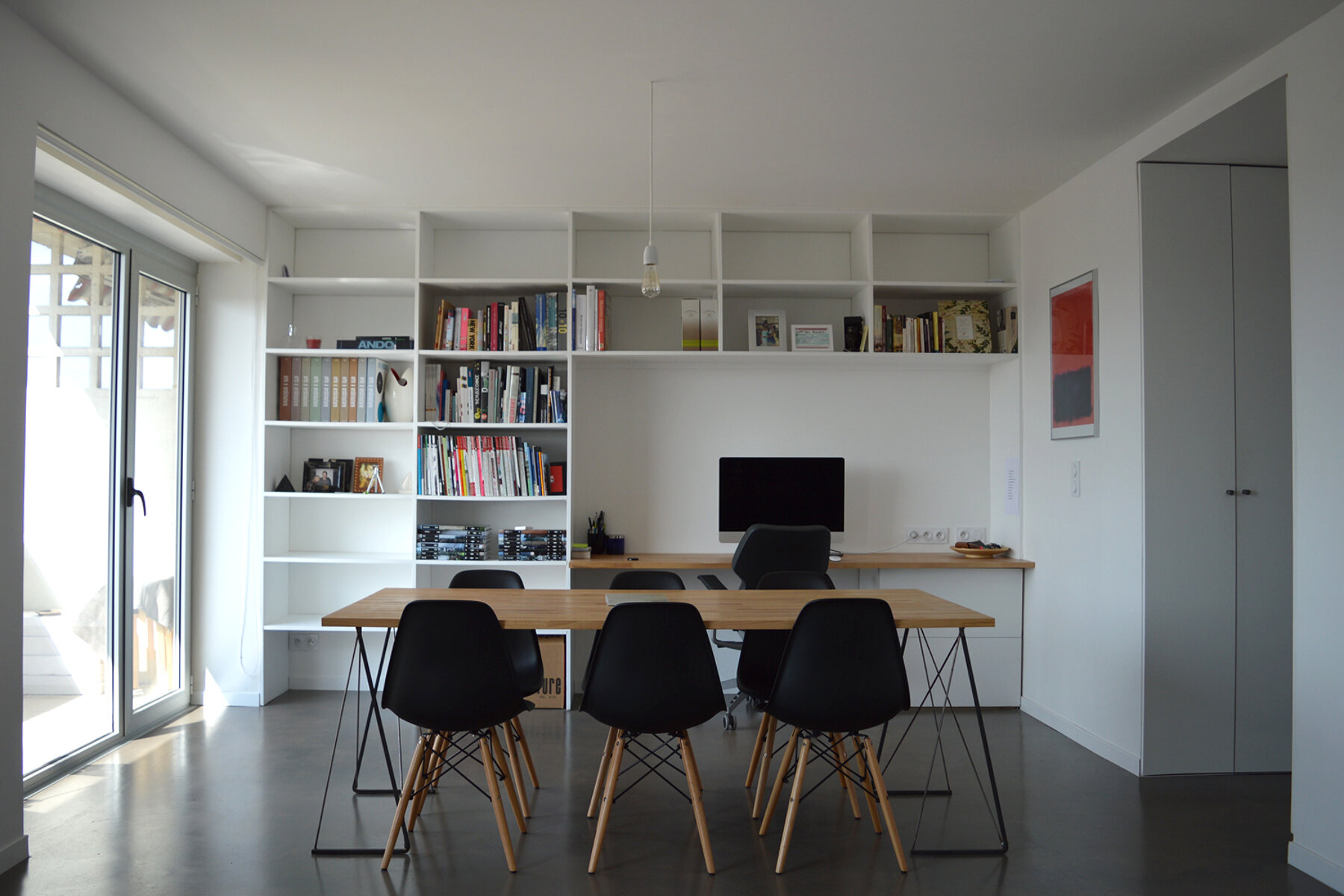 Rénovation - Appartement par un architecte Archidvisor