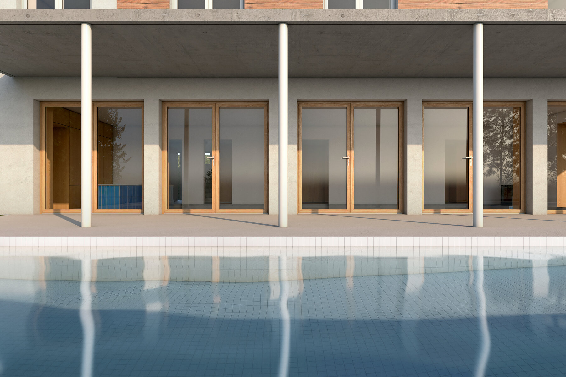 Extension - Maison individuelle par un architecte Archidvisor