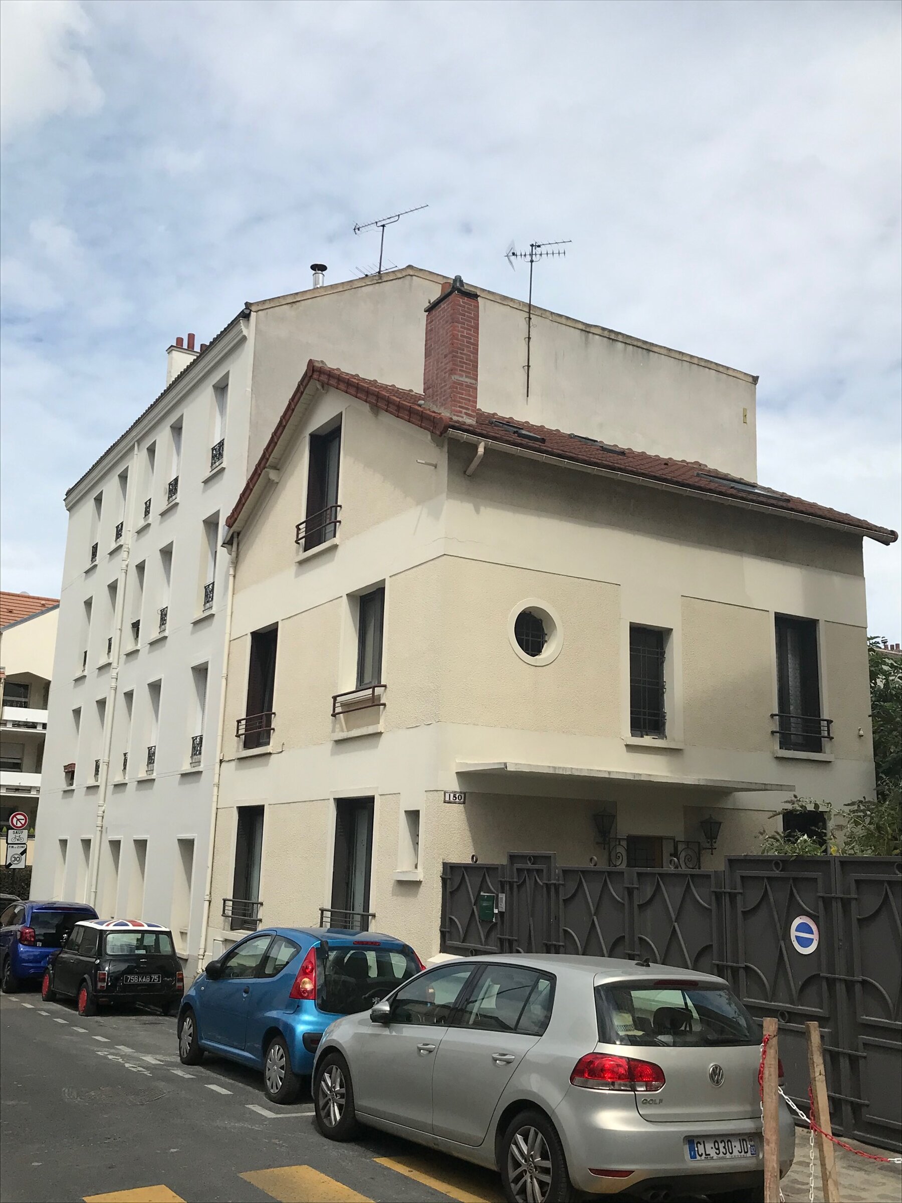 Extension - Maison individuelle par un architecte Archidvisor