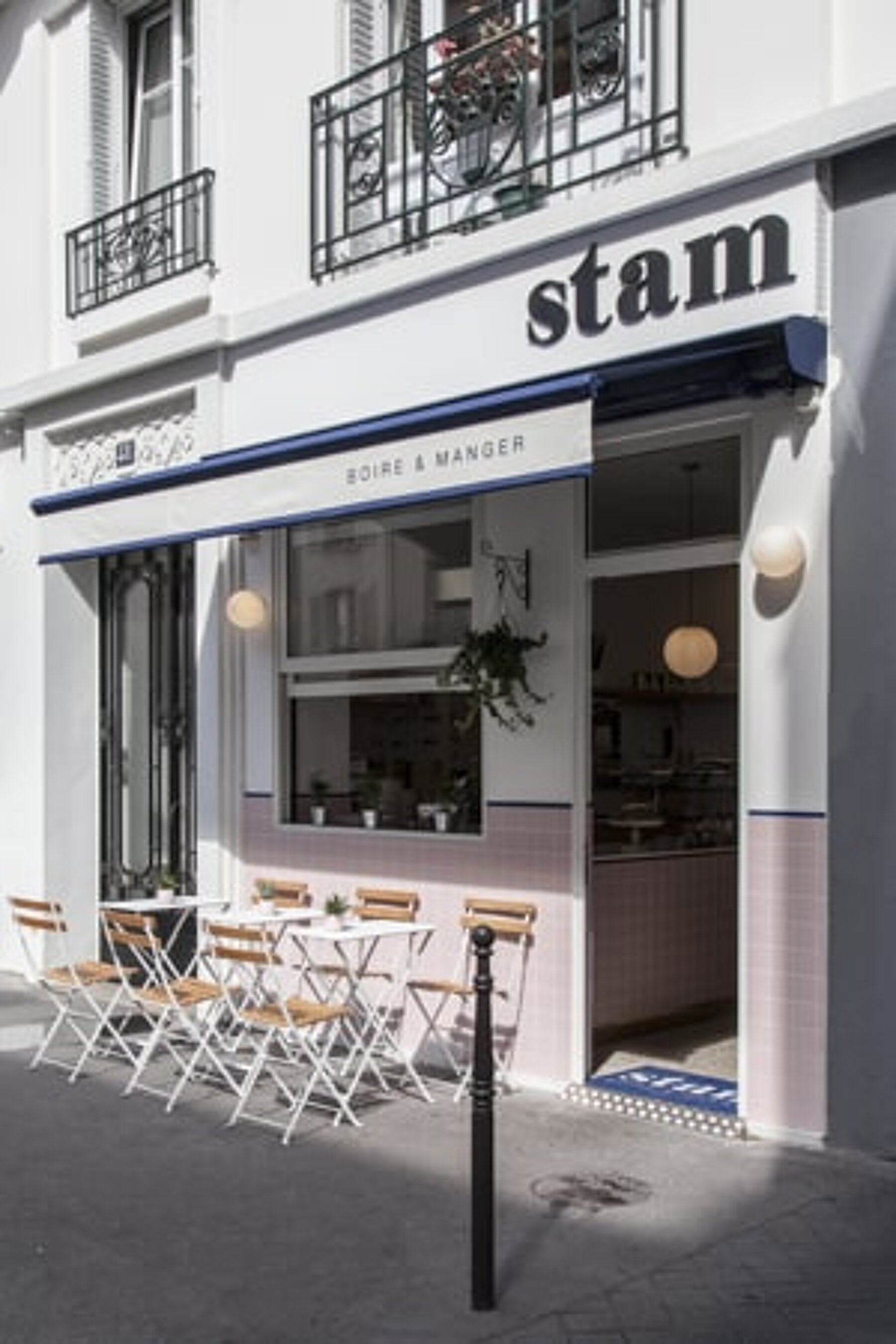 Aménagement intérieur - Restaurant par un architecte Archidvisor