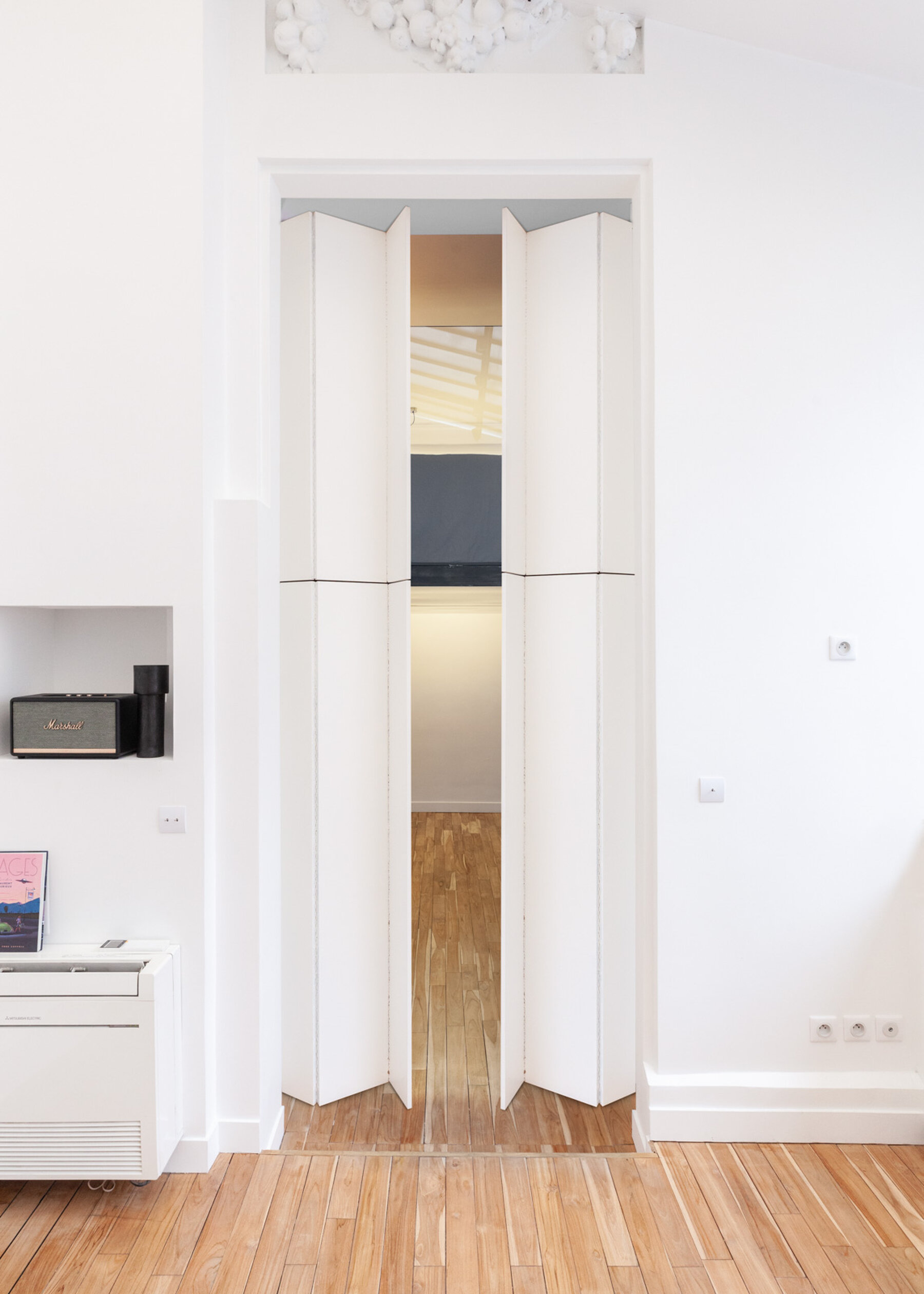 Rénovation - Appartement par un architecte Archidvisor