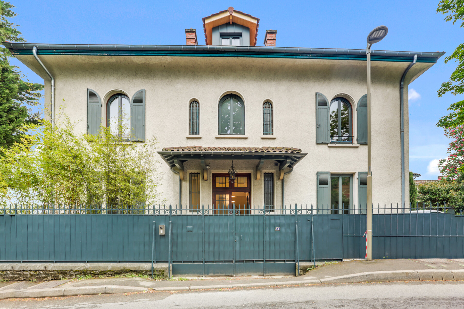 Changement de destination - Logements collectifs par un architecte Archidvisor