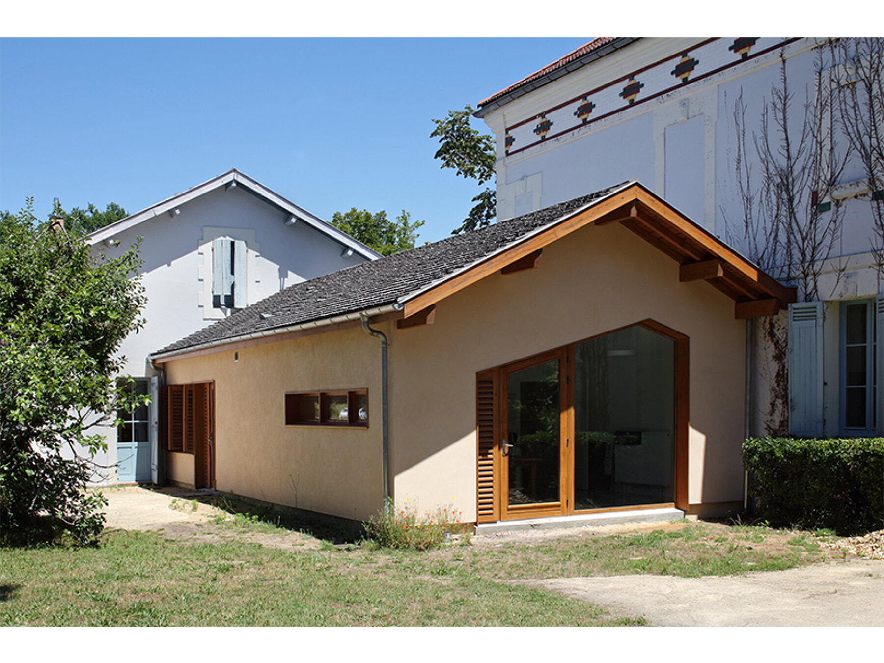 Autre - Bureaux par un architecte Archidvisor