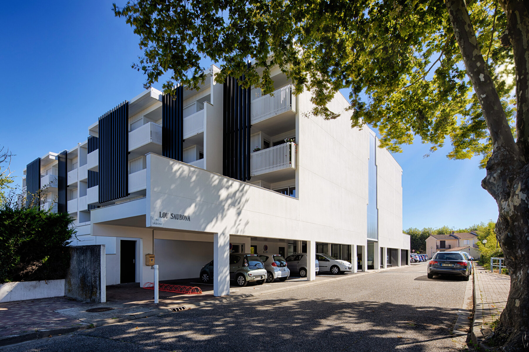 Rénovation - Logements collectifs par un architecte Archidvisor