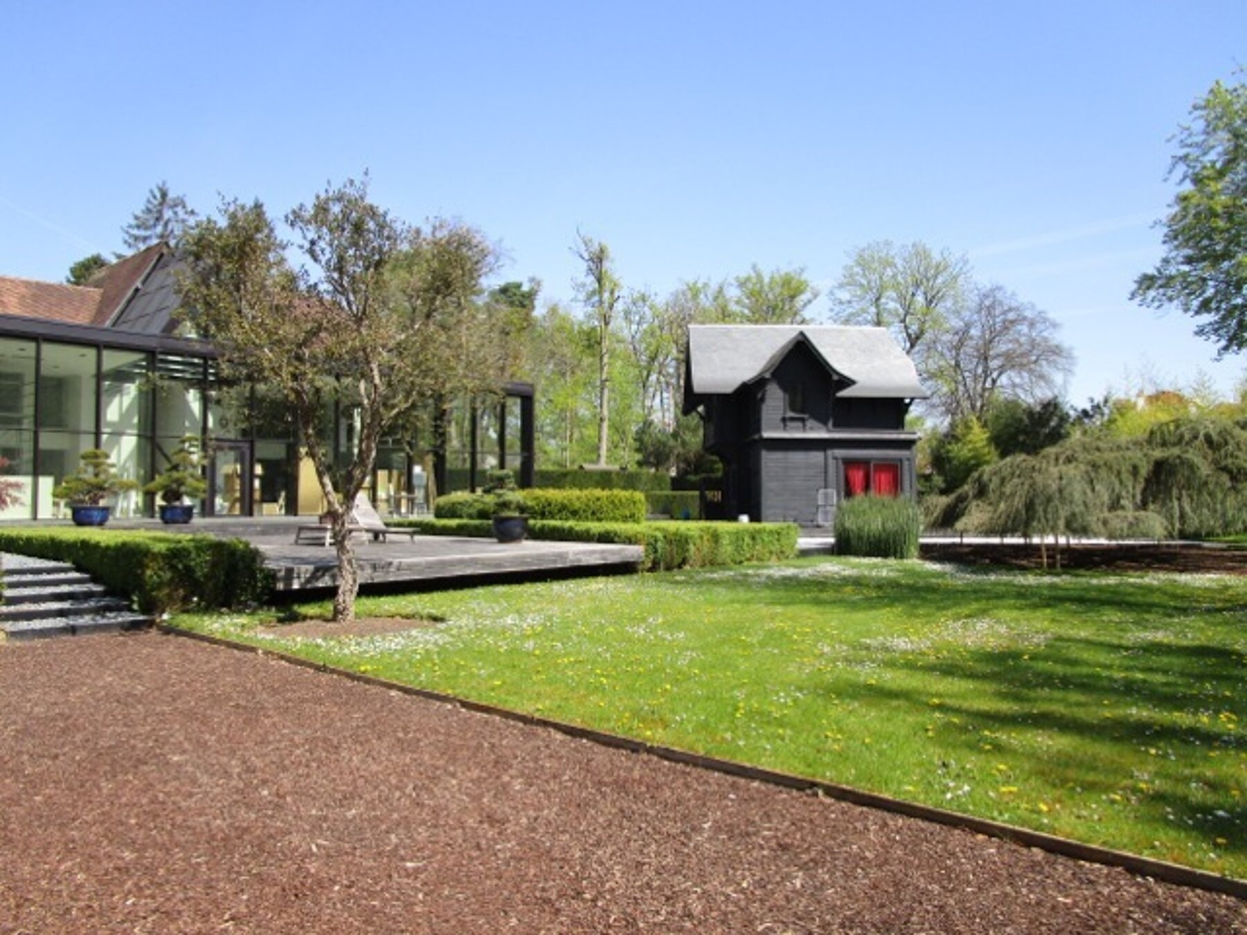 Rénovation - Maison individuelle par un architecte d'intérieur Archidvisor