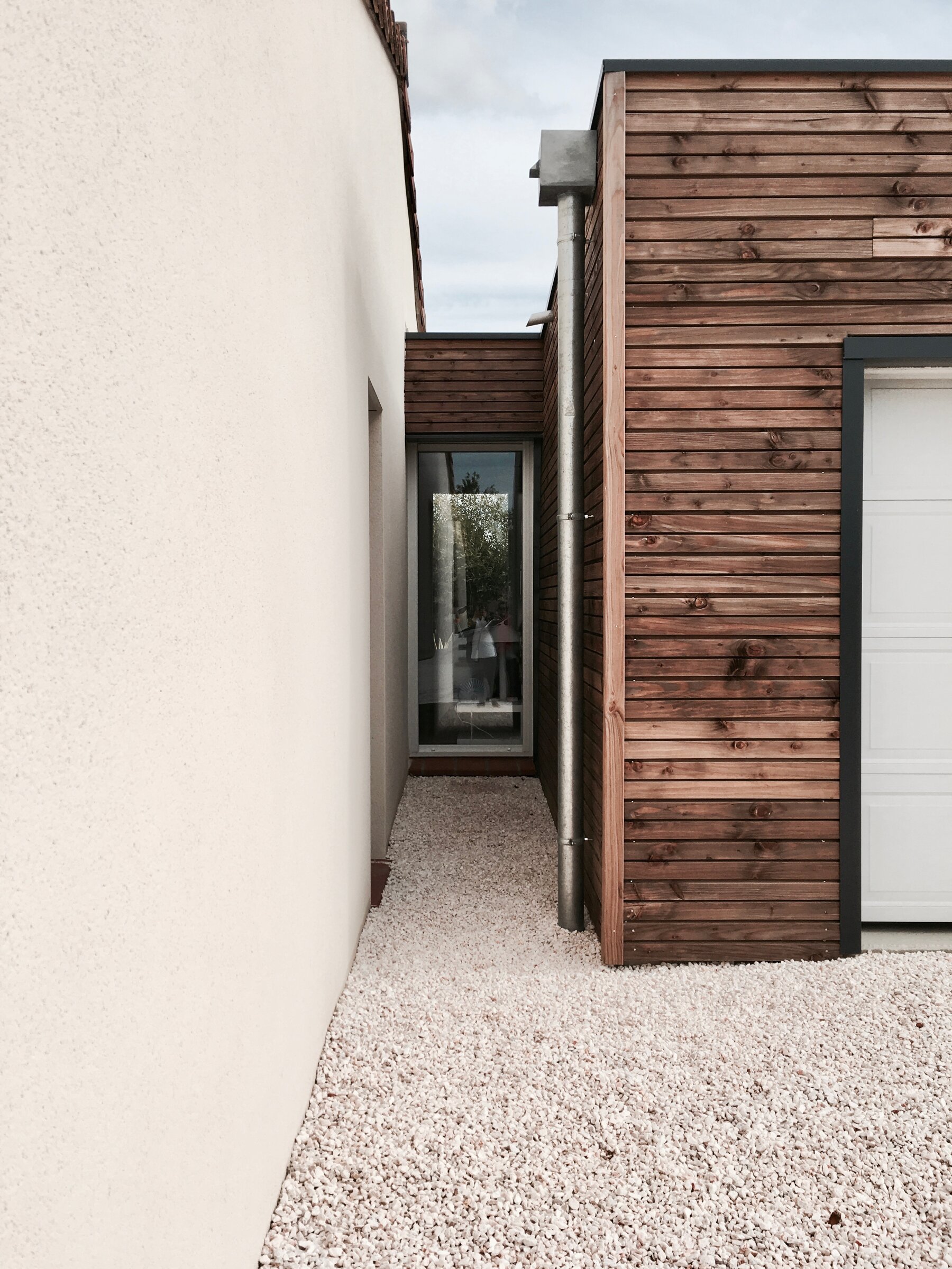 Extension - Maison individuelle par un architecte Archidvisor