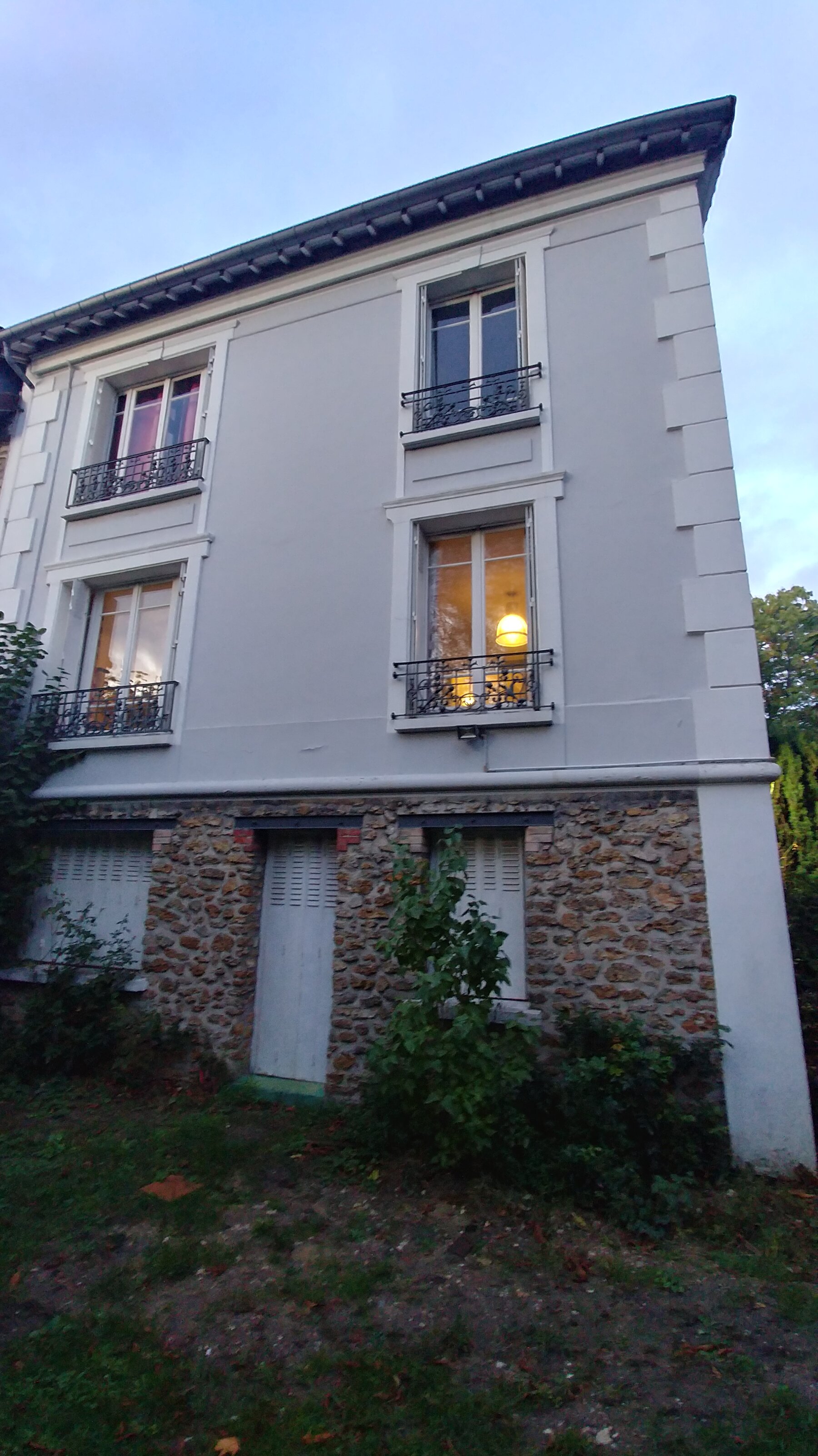 Extension - Maison individuelle par un architecte Archidvisor