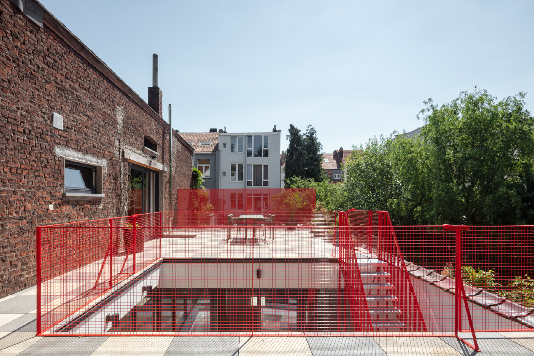 Extension - Maison individuelle par un architecte Archidvisor