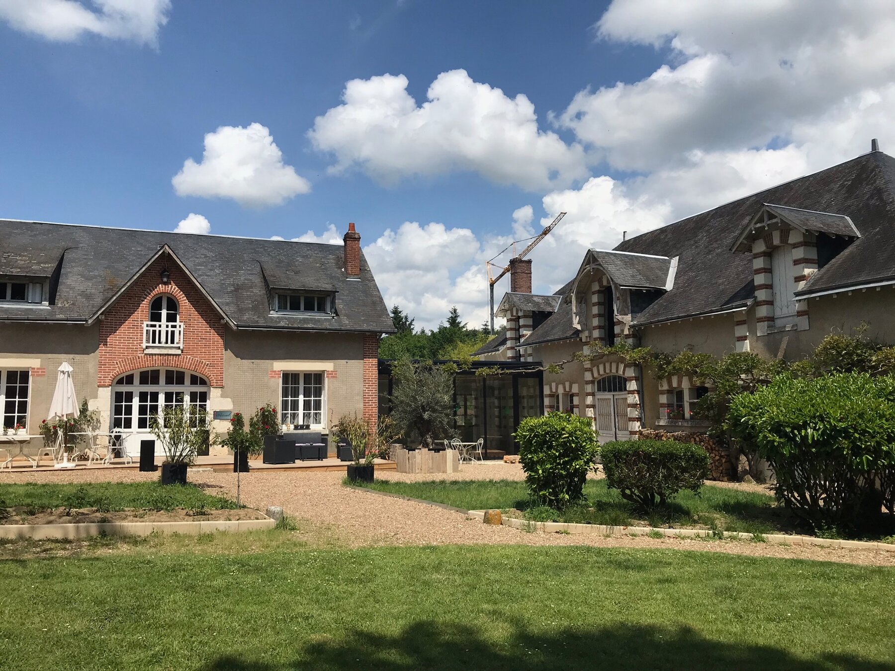 Construction neuve - Maison individuelle par un architecte Archidvisor