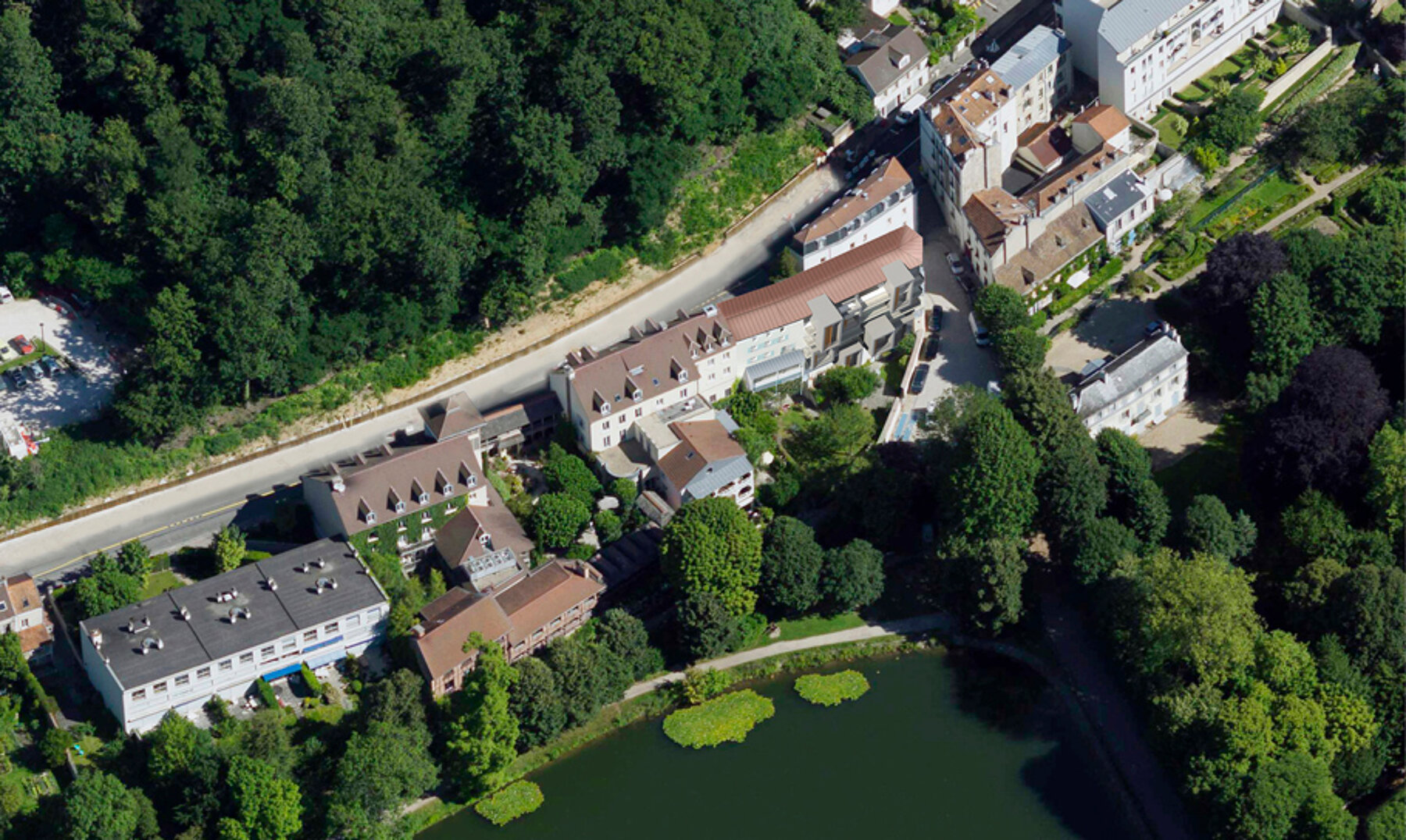 Rénovation - Logements collectifs par un architecte Archidvisor