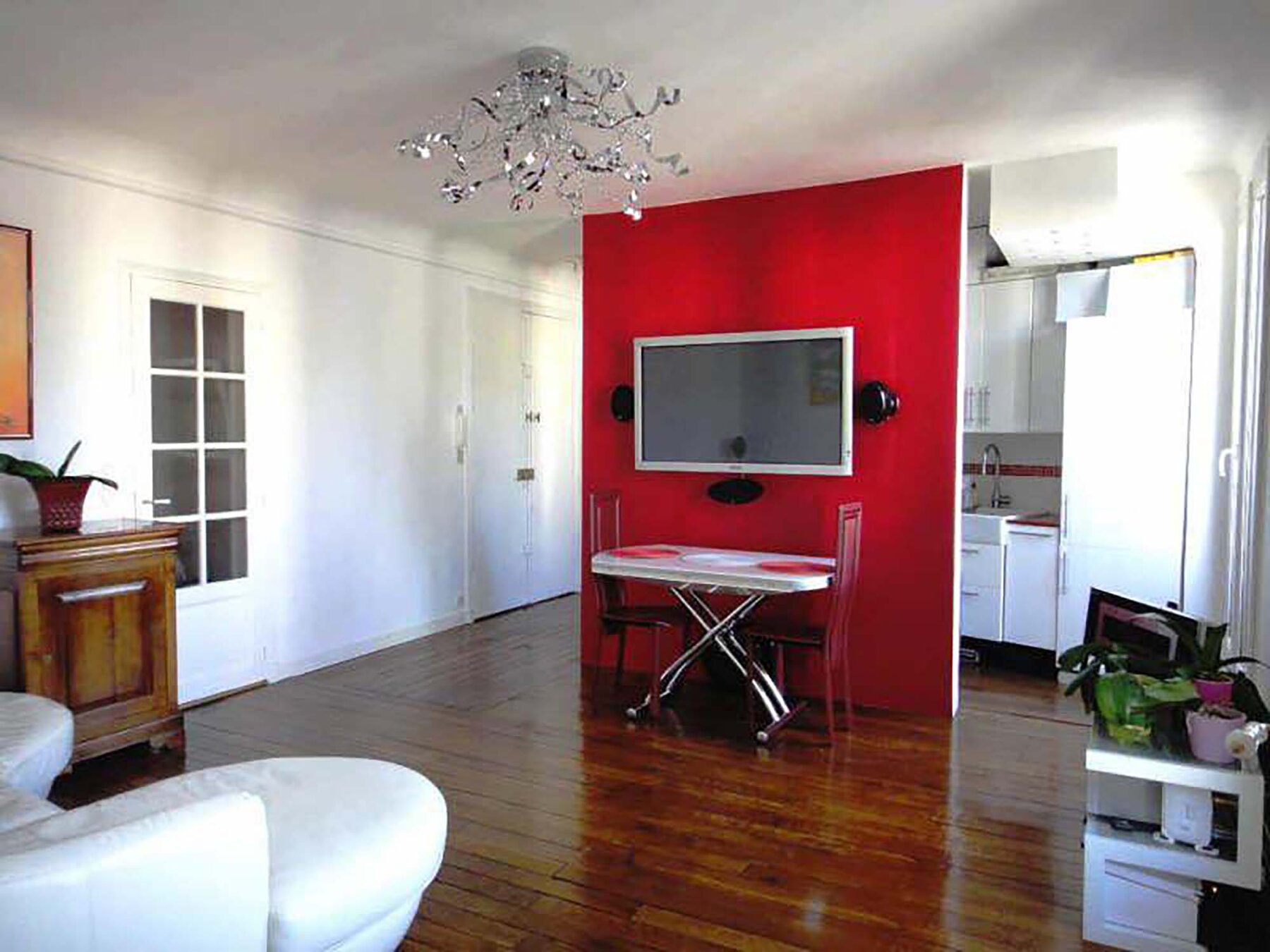 Rénovation - Appartement par un architecte Archidvisor