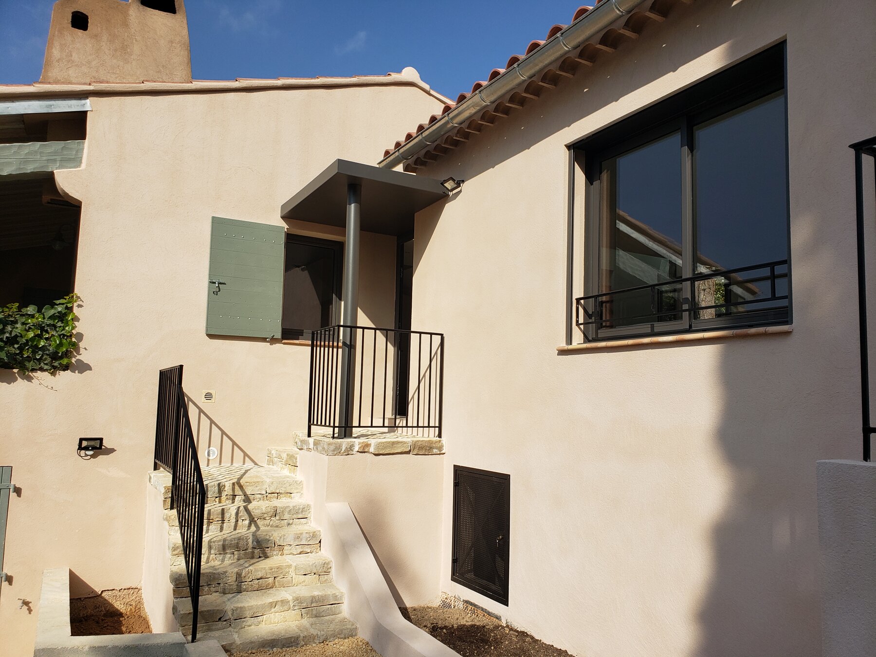 Extension - Maison individuelle par un architecte Archidvisor