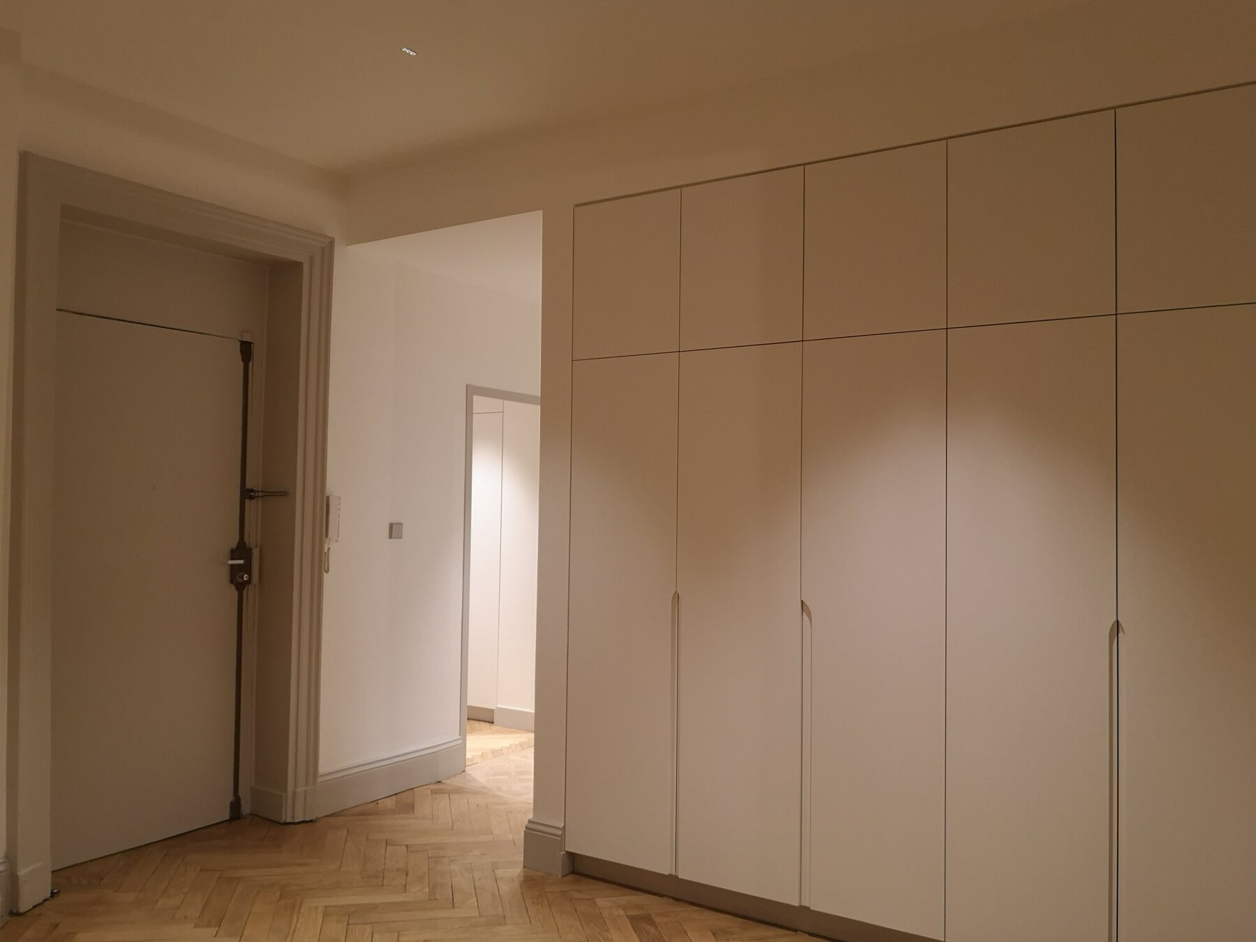 Rénovation - Appartement par un architecte Archidvisor