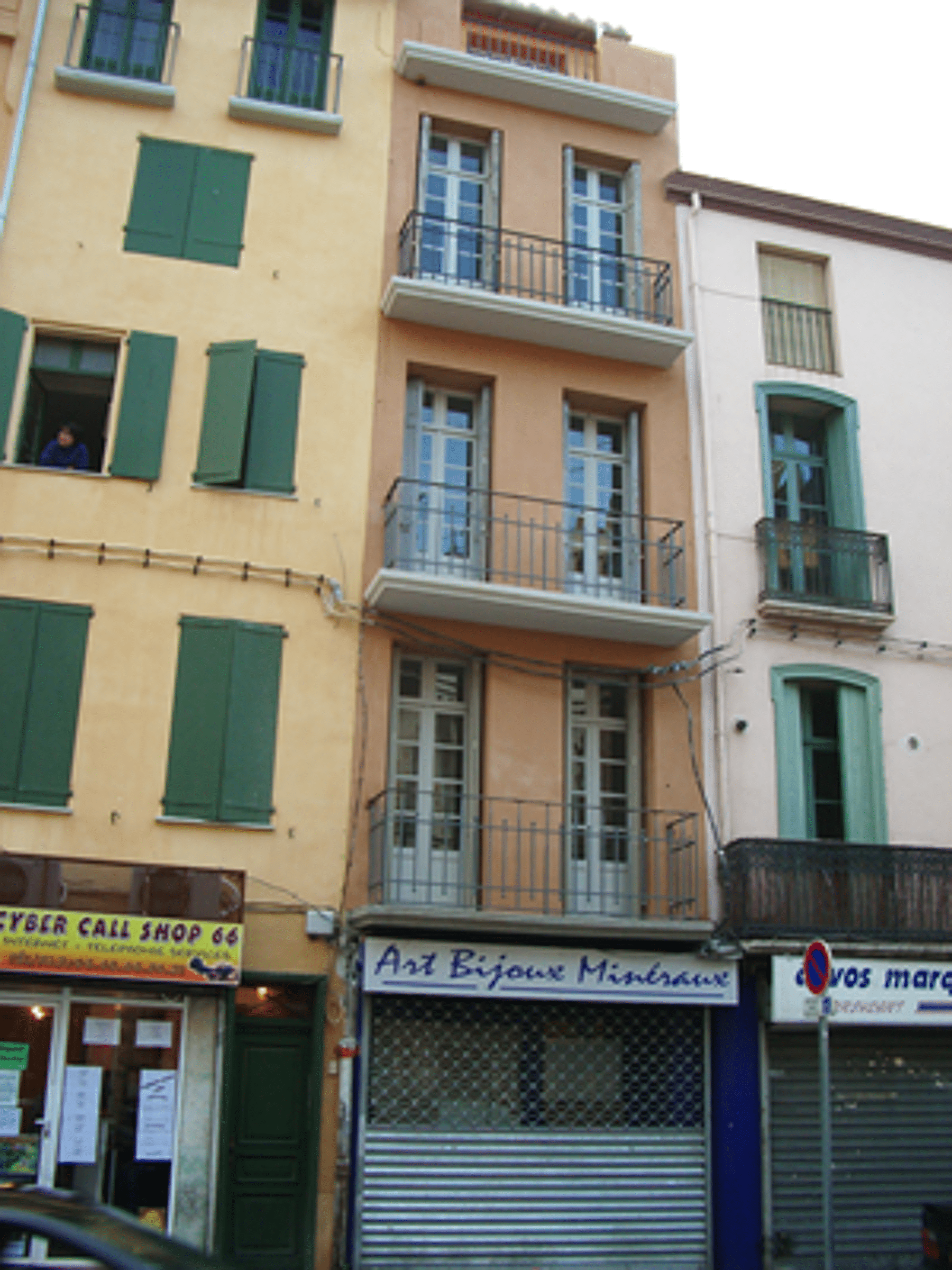 Rénovation - Logements collectifs par un architecte Archidvisor