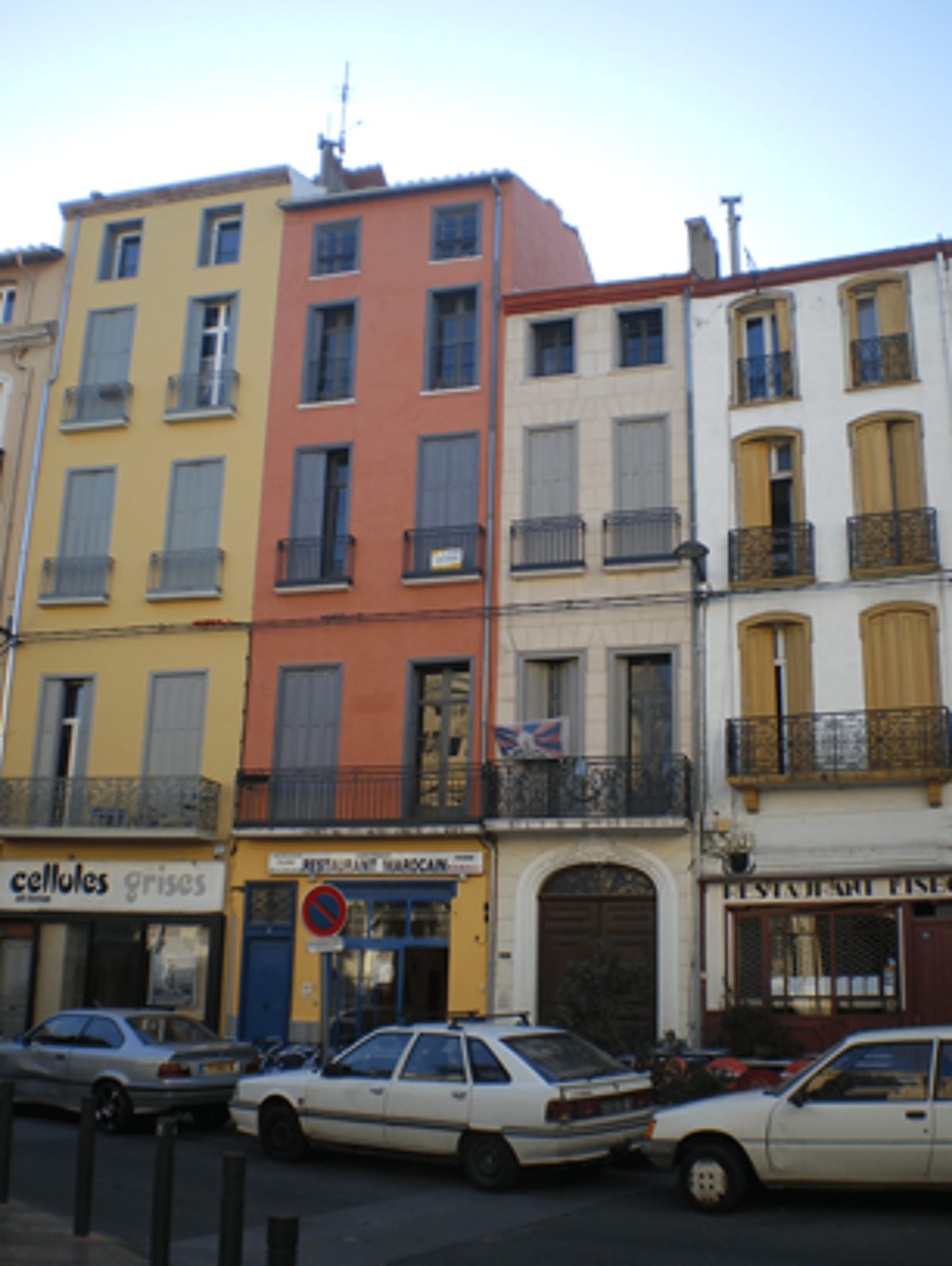 Rénovation - Logements collectifs par un architecte Archidvisor