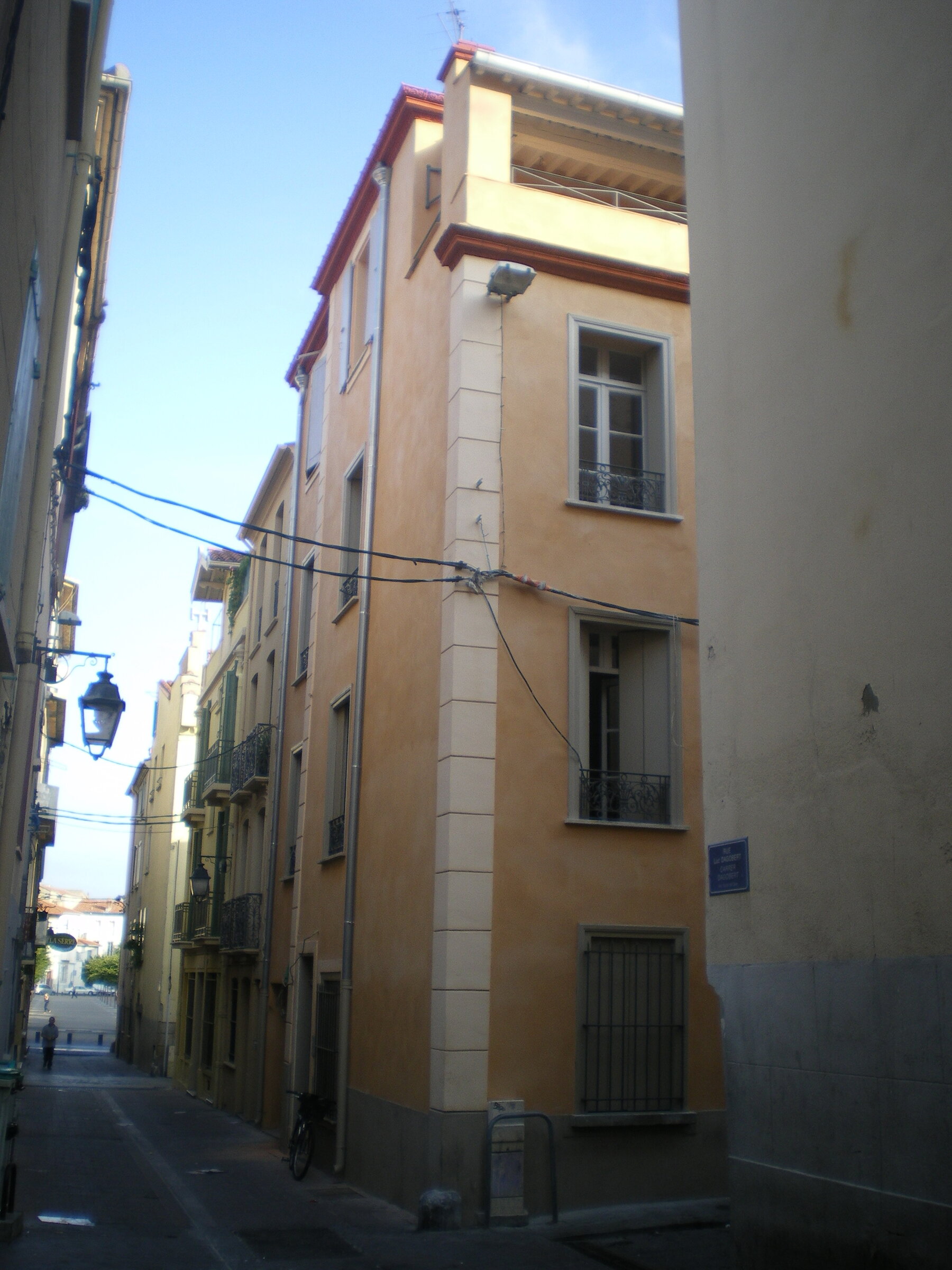 Rénovation - Logements collectifs par un architecte Archidvisor