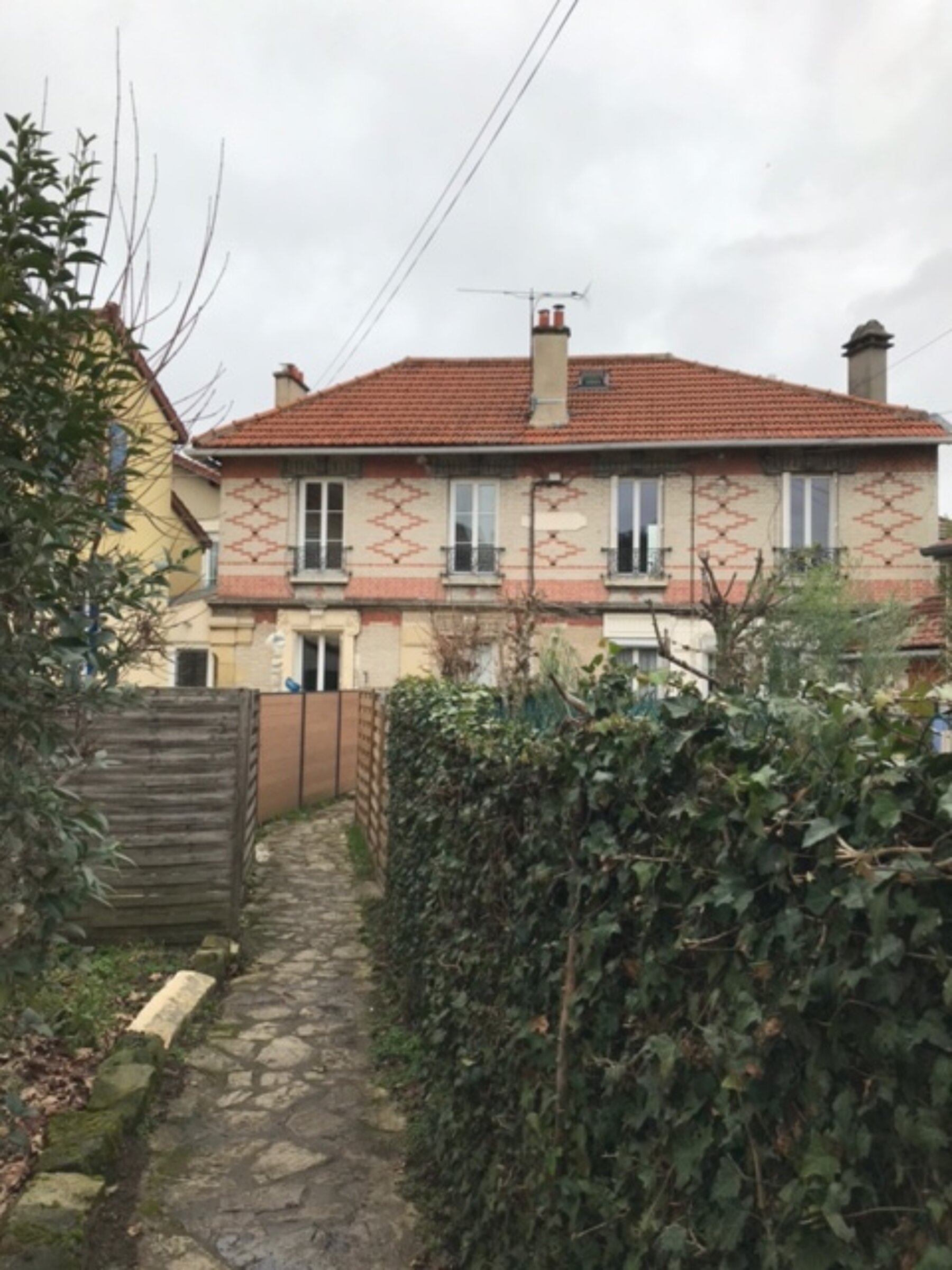 Construction neuve - Maison individuelle par un architecte Archidvisor