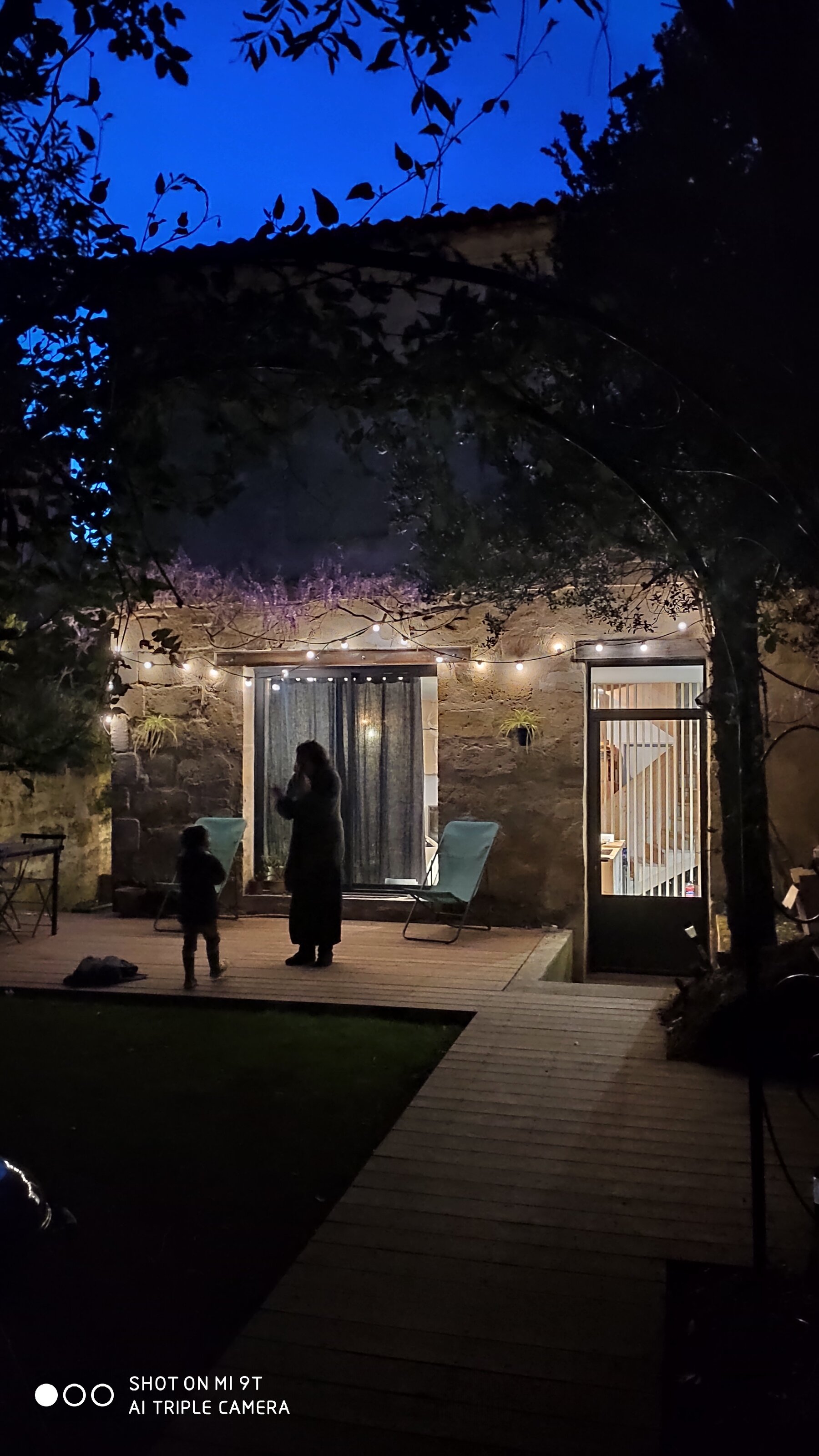 Rénovation - Maison individuelle par un architecte Archidvisor