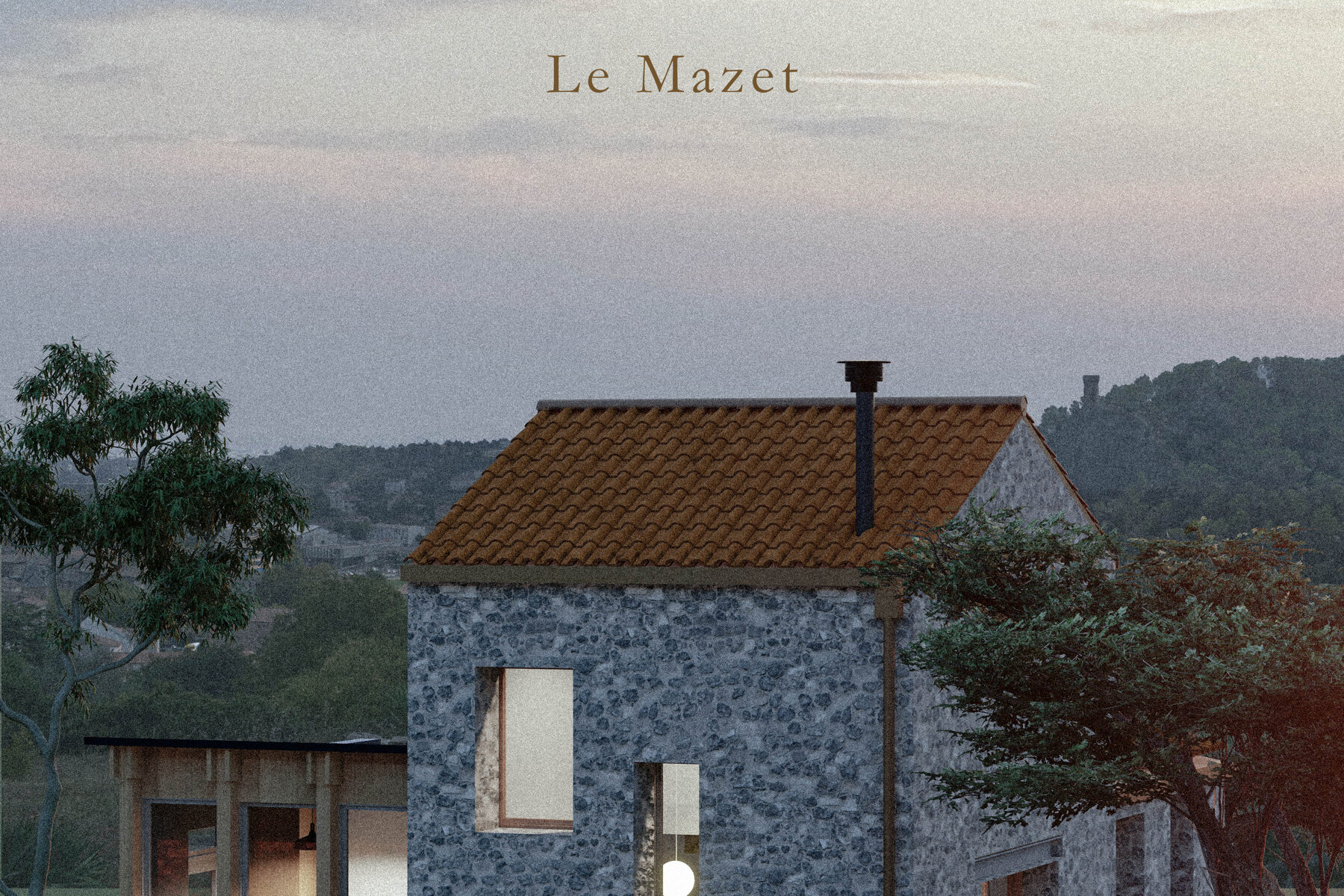 Couverture de Atelier Brun Perouze