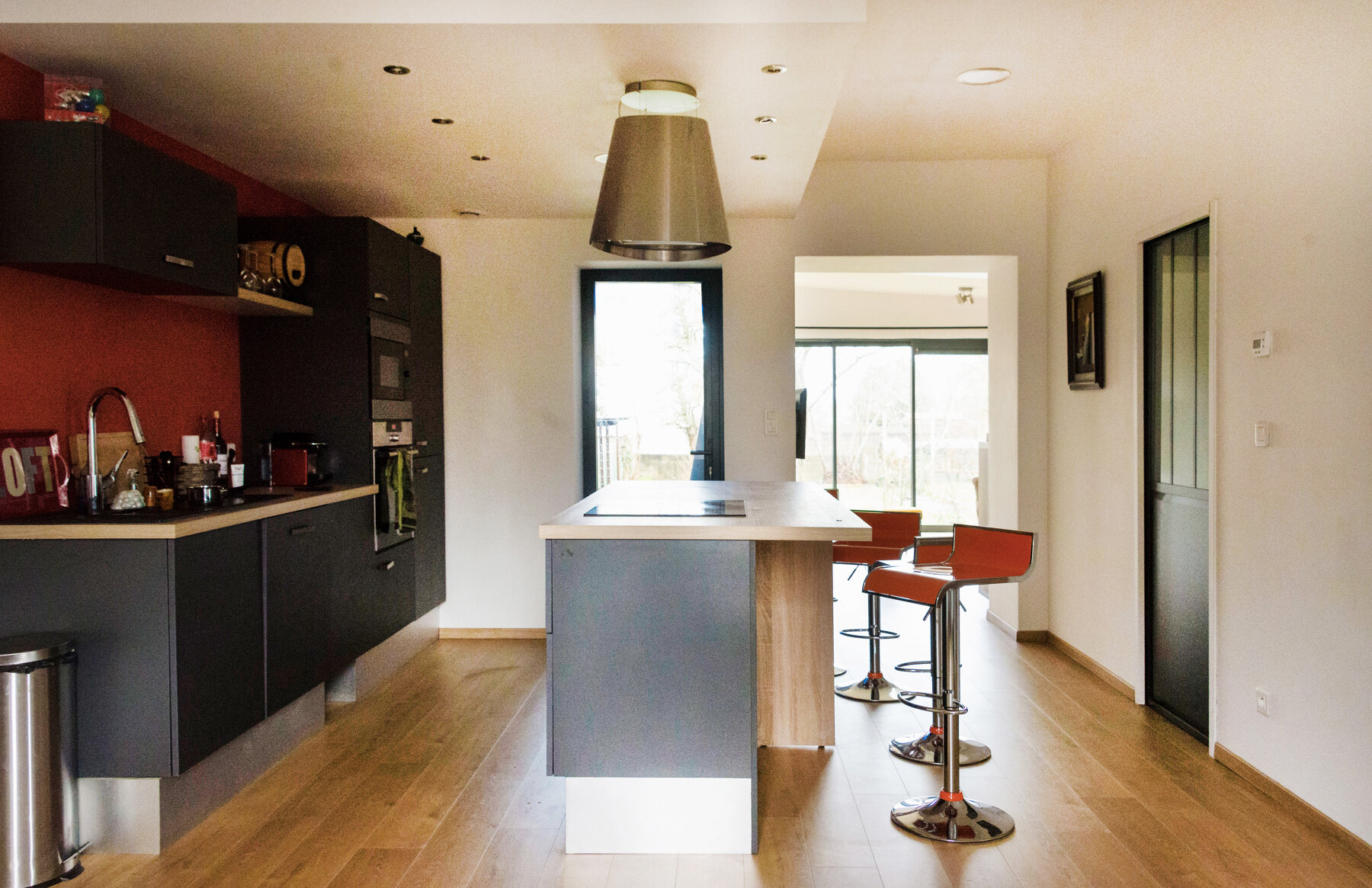 Maison AG