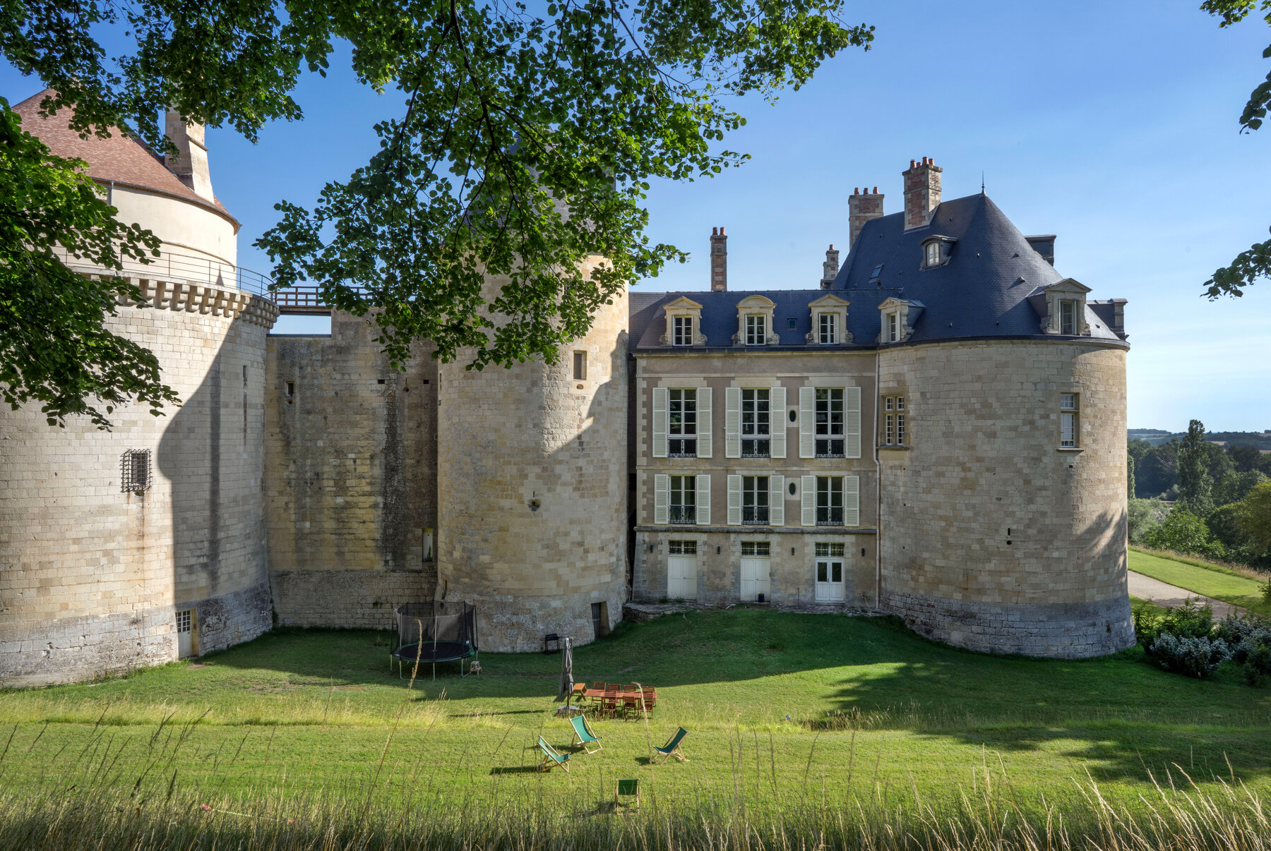 Rénovation - Maison individuelle par un architecte Archidvisor