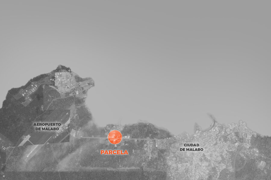 Projet conception de 40 logements en Guinnee Equatoriale réalisé par un architecte Archidvisor