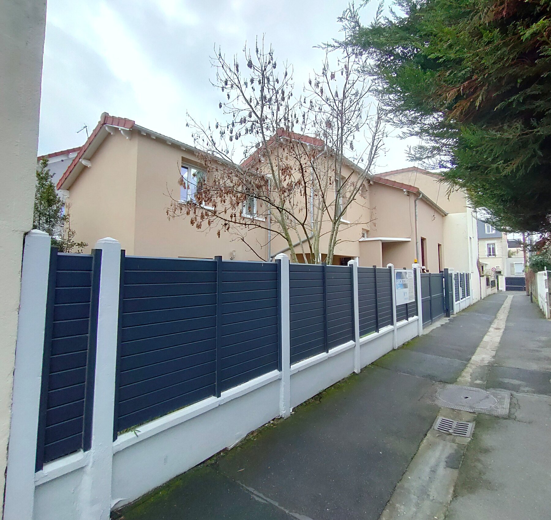 Surélévation - Maison individuelle par un architecte Archidvisor