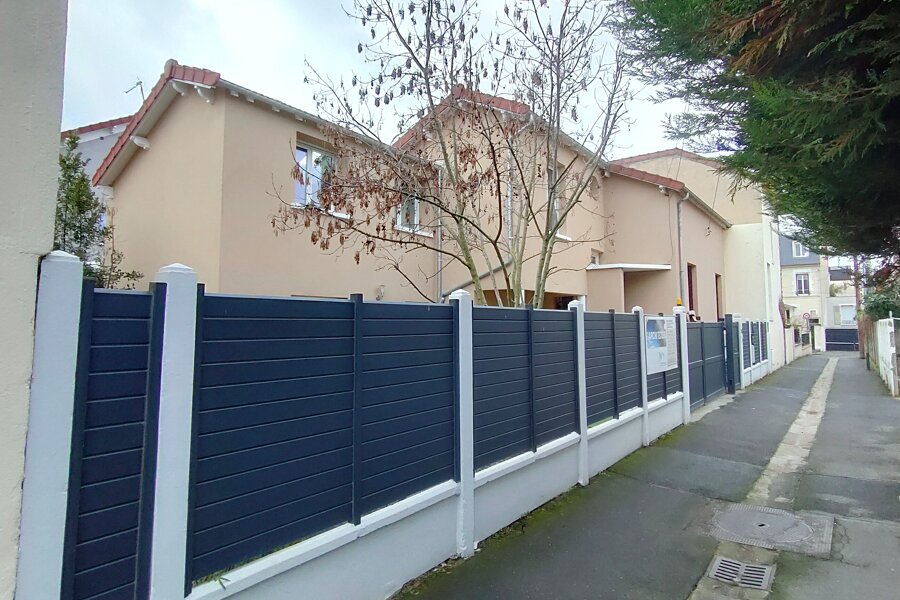 Projet Surélévation partielle d'un pavillon réalisé par un architecte Archidvisor