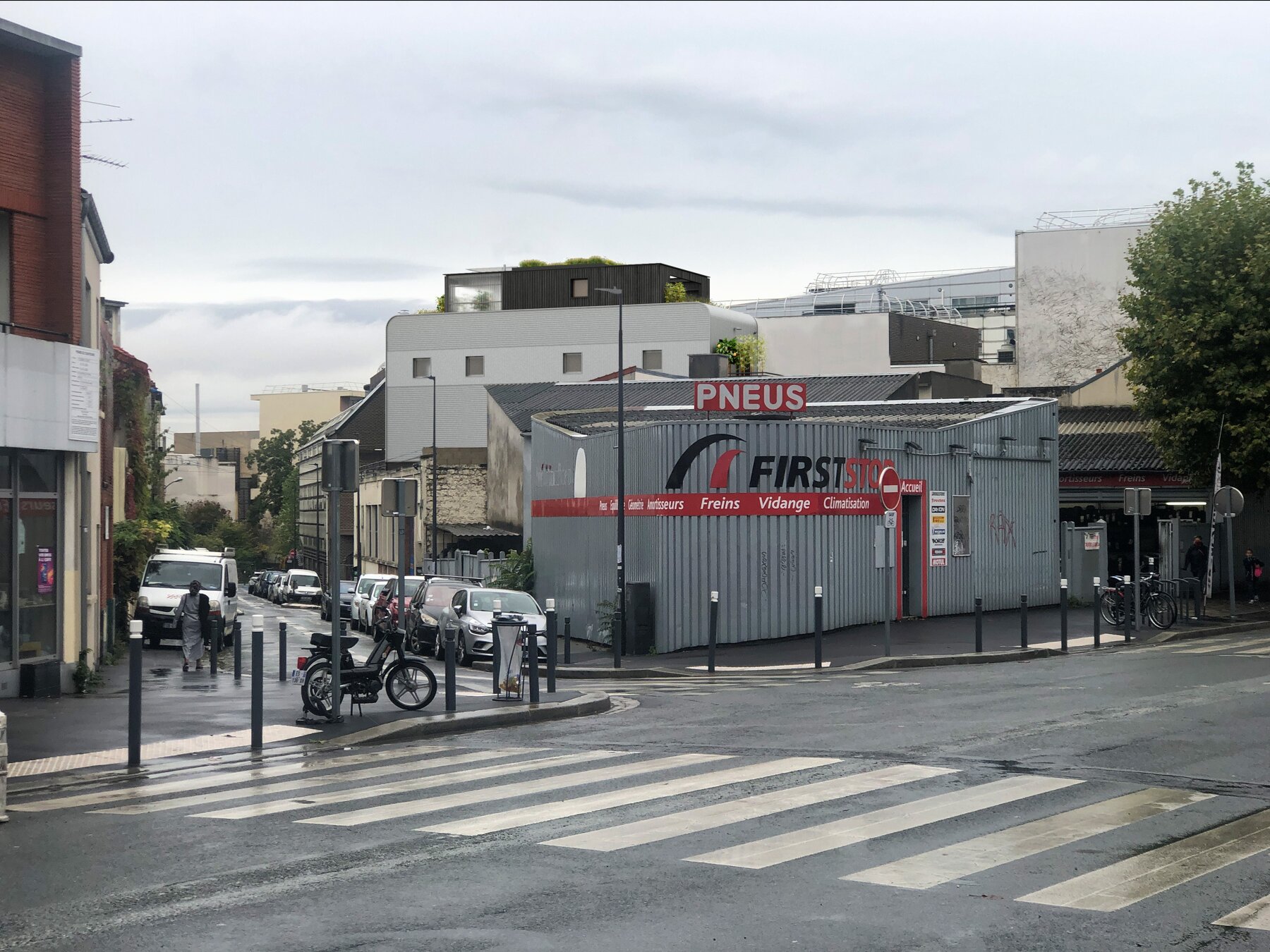 Construction neuve - Maison individuelle par un architecte Archidvisor