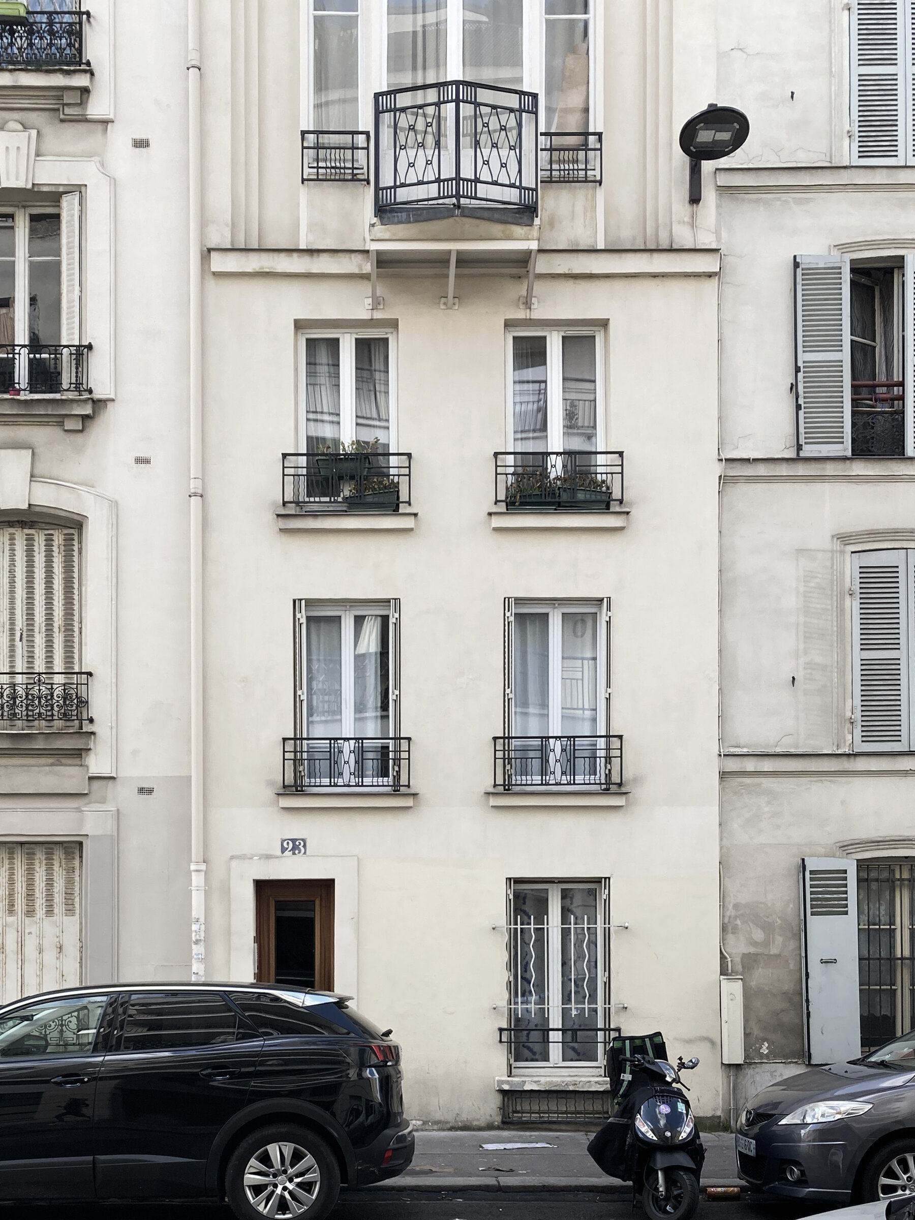 Rénovation - Appartement par un architecte Archidvisor