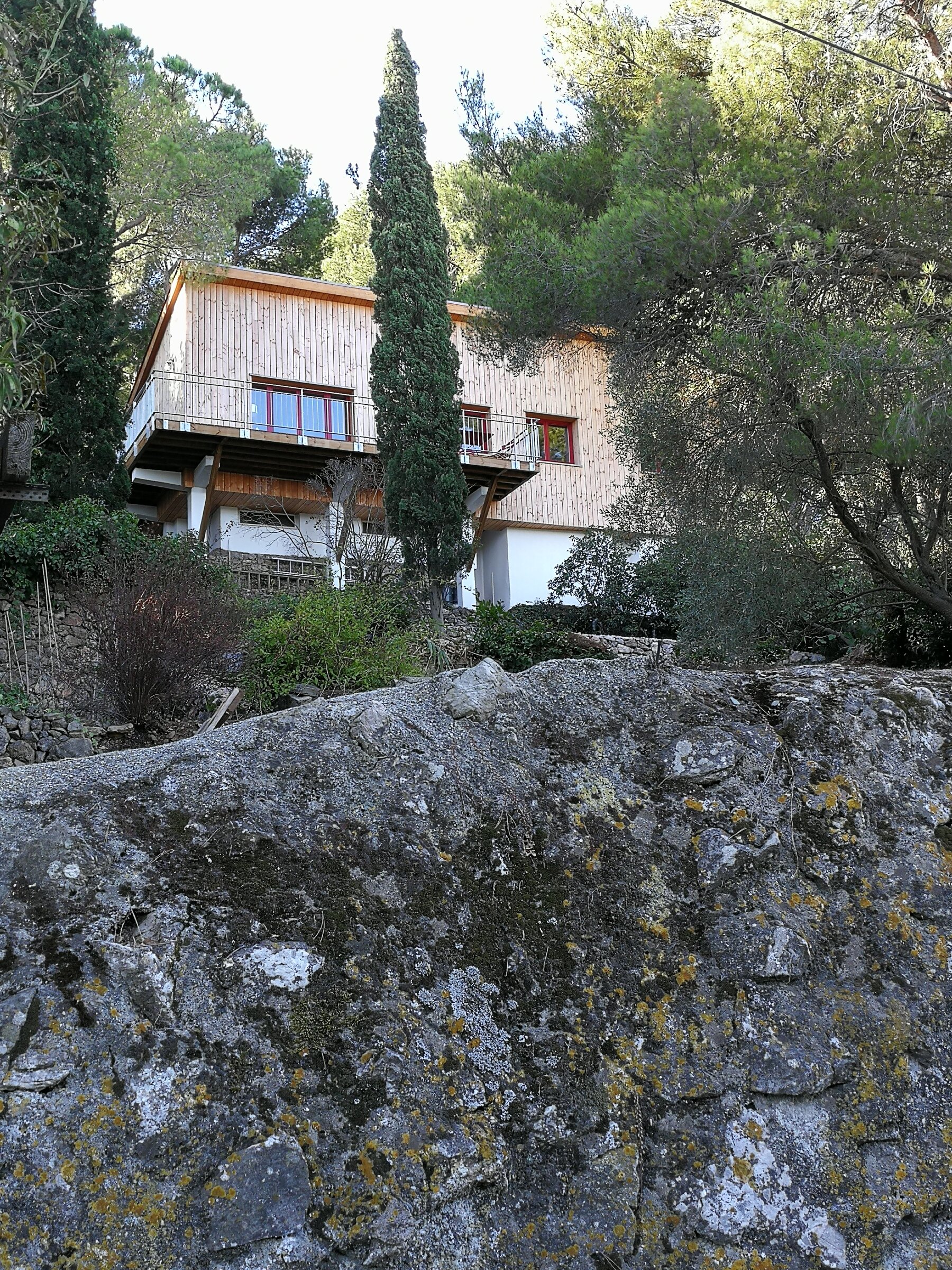 Rénovation - Maison individuelle par un architecte Archidvisor