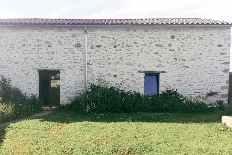 Projet Balnéothérapie DV réalisé par un architecte Archidvisor