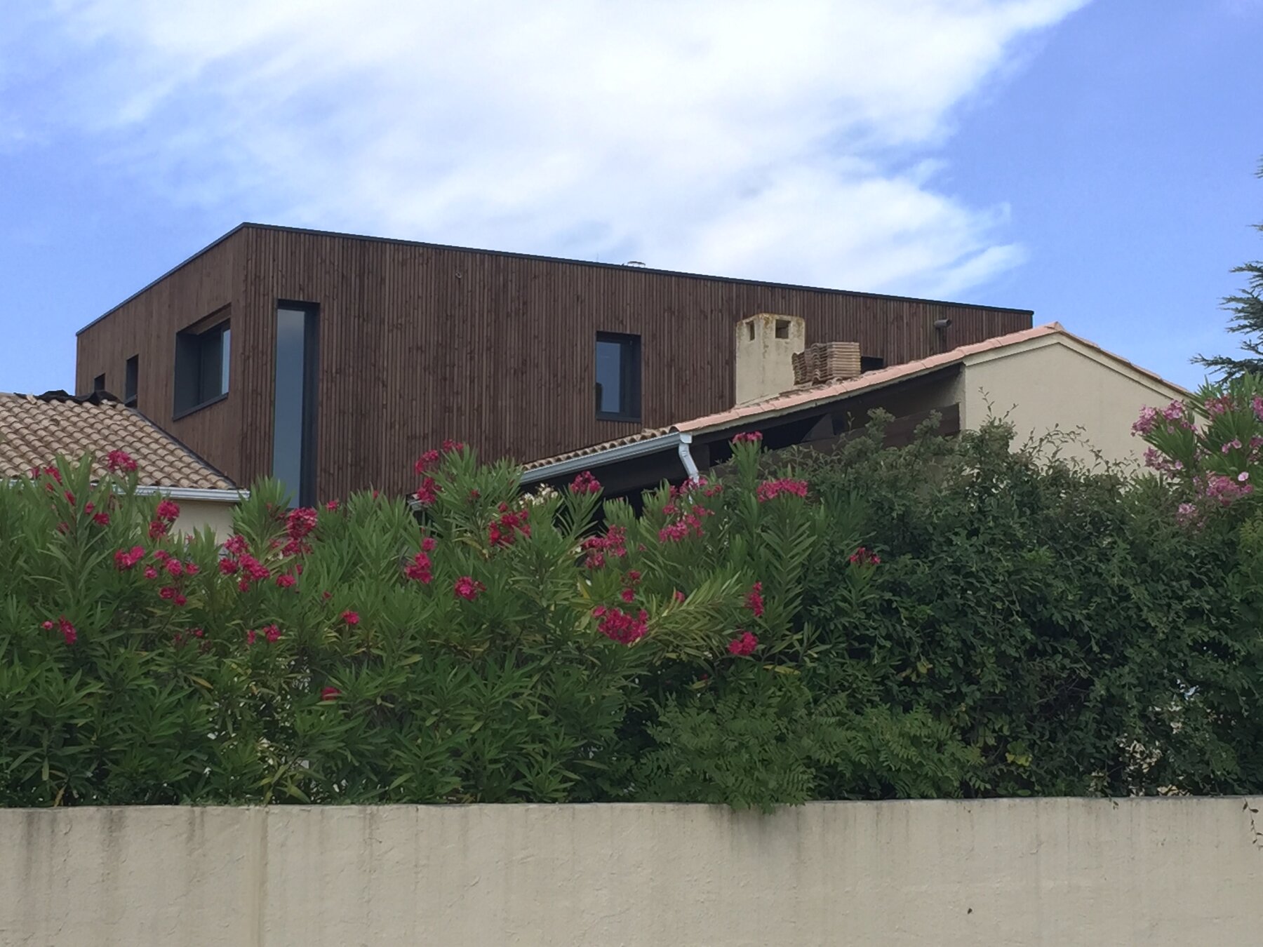 Rénovation - Maison individuelle par un architecte Archidvisor