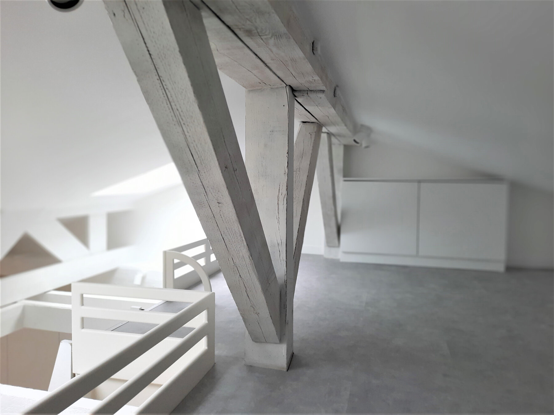 Rénovation - Appartement par un architecte Archidvisor