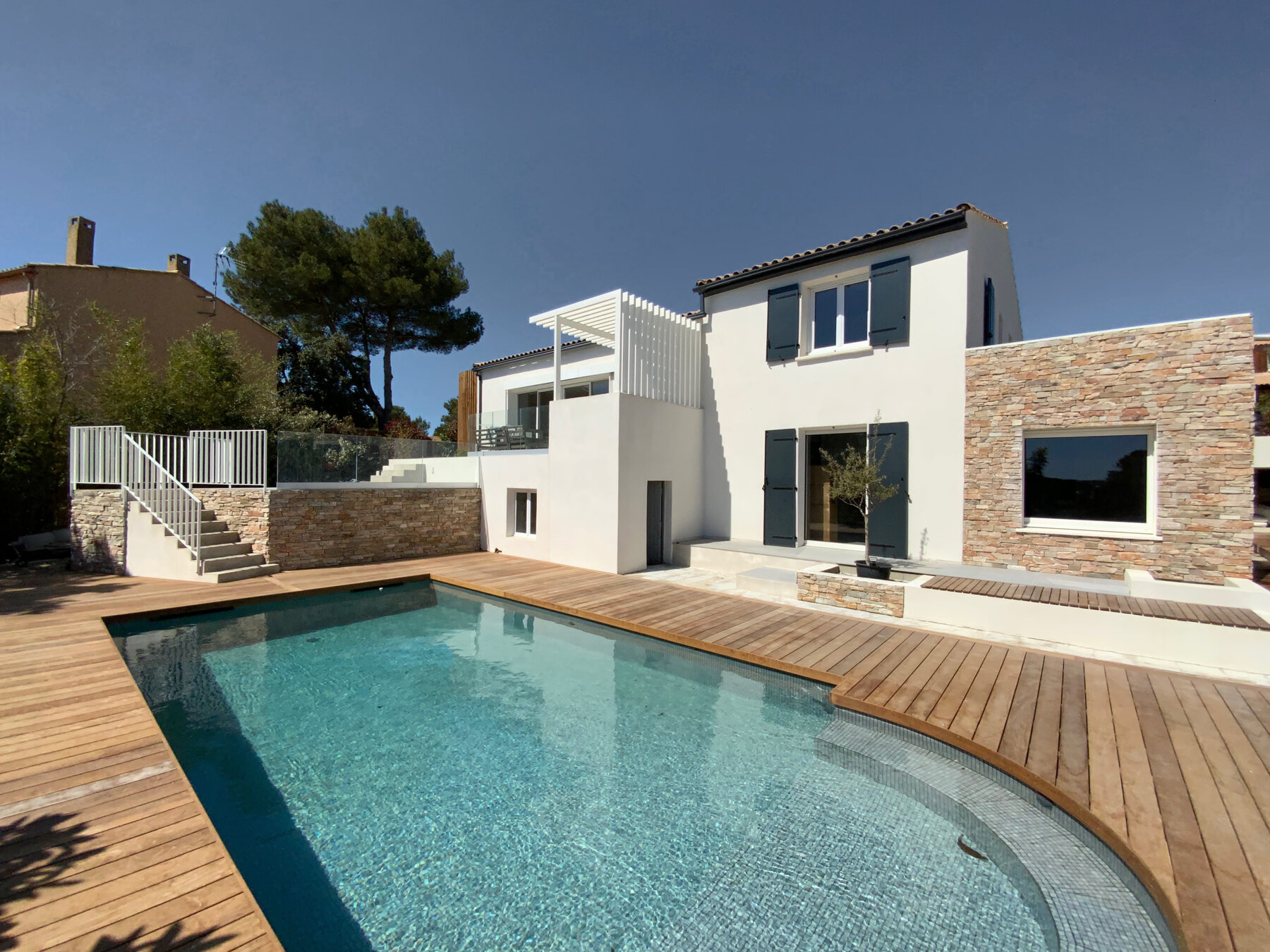 Maison MGAC