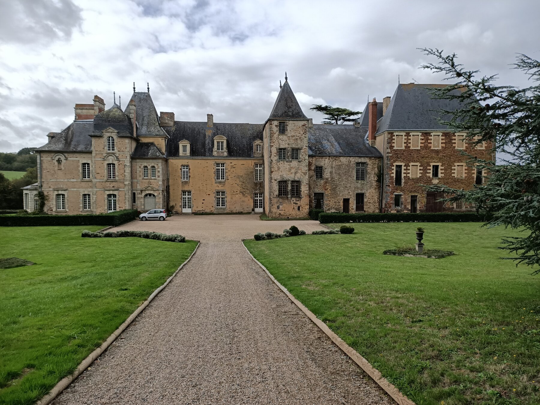 Rénovation - Equipement de loisirs par un architecte Archidvisor