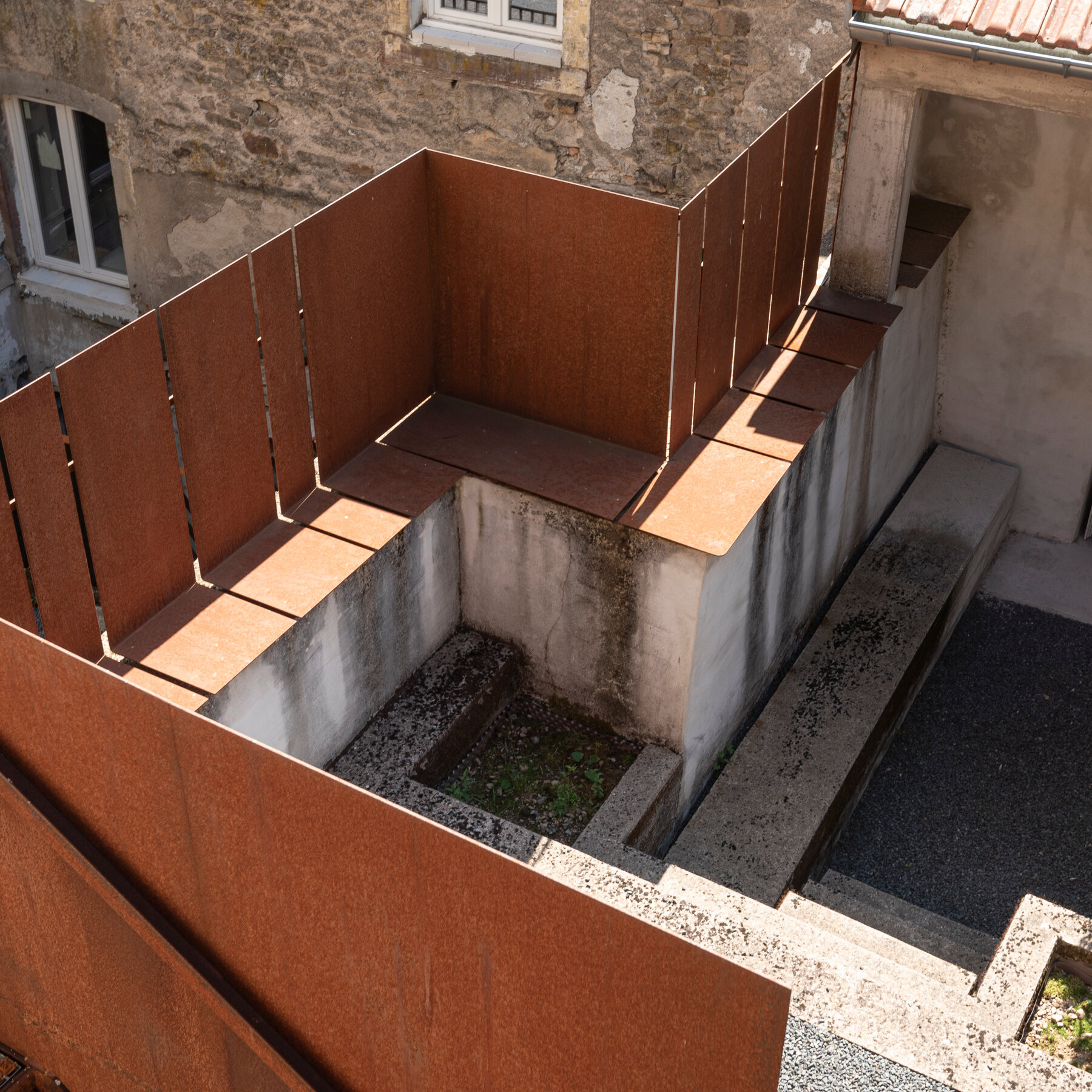 Rénovation - Maison individuelle par un architecte Archidvisor