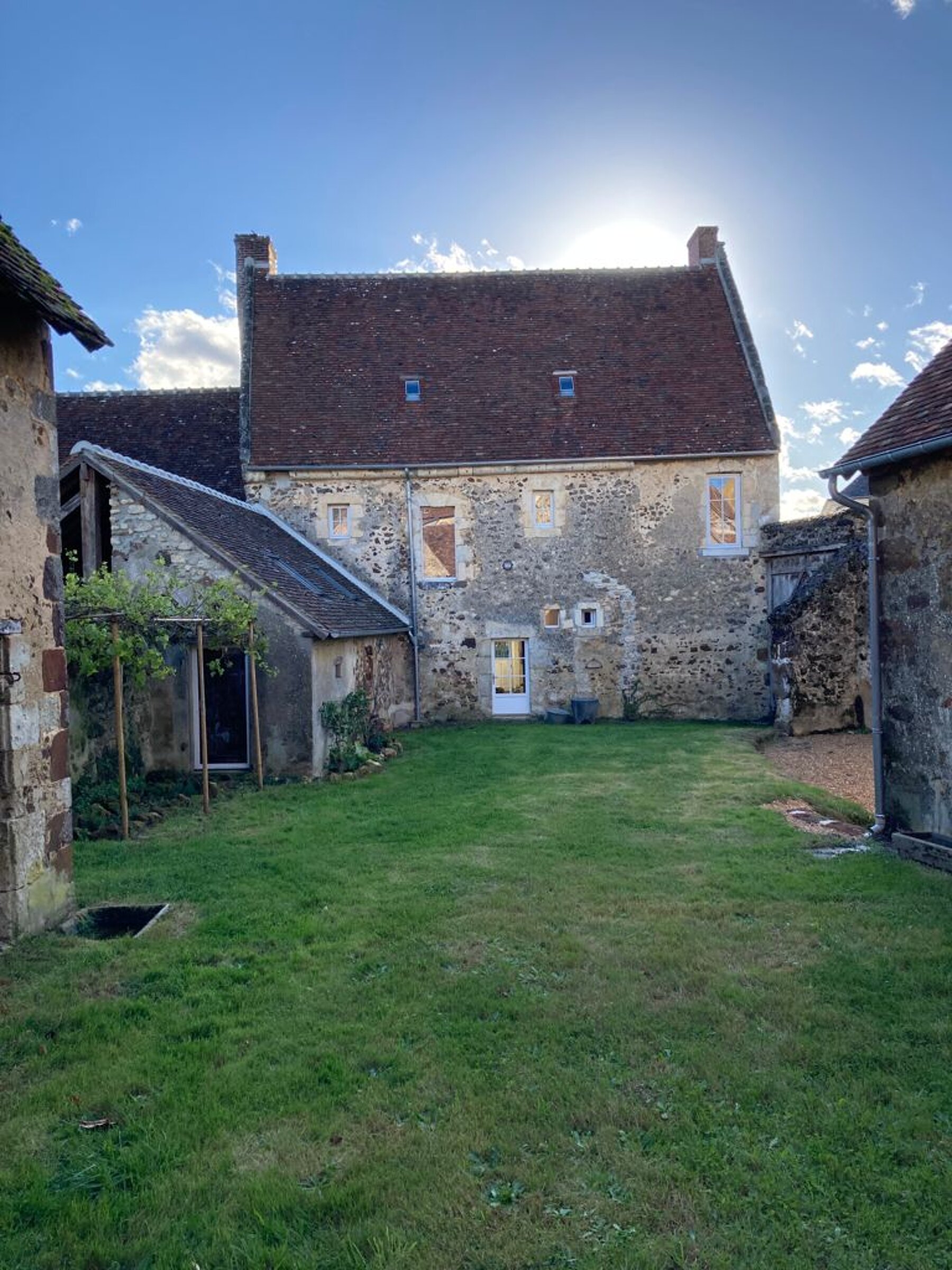 Rénovation - Maison individuelle par un architecte Archidvisor